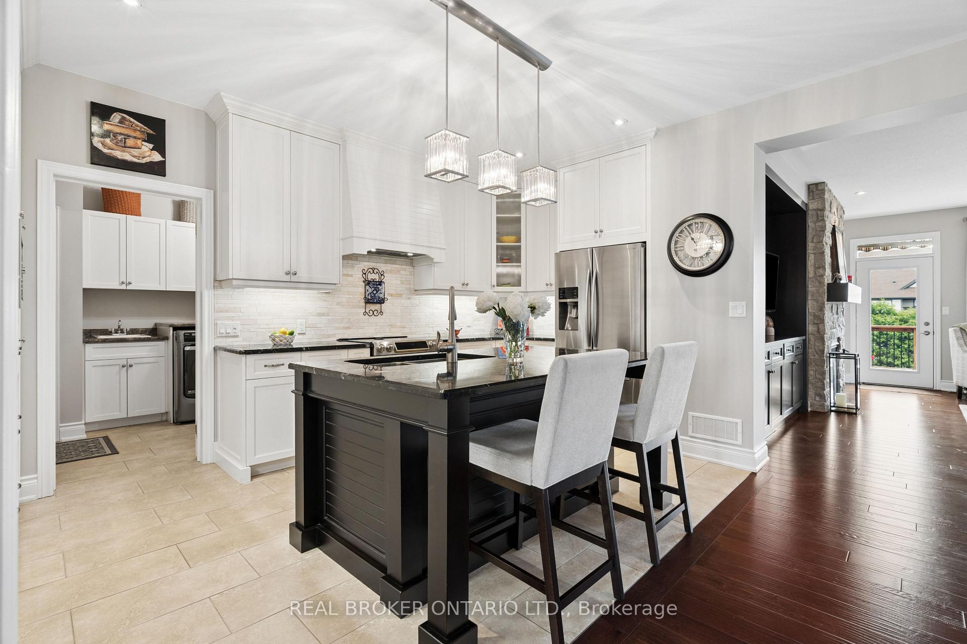 Photo 7 of 14 Chestnut Drive, Guelph/Eramosa, Rockwood — HOMEH