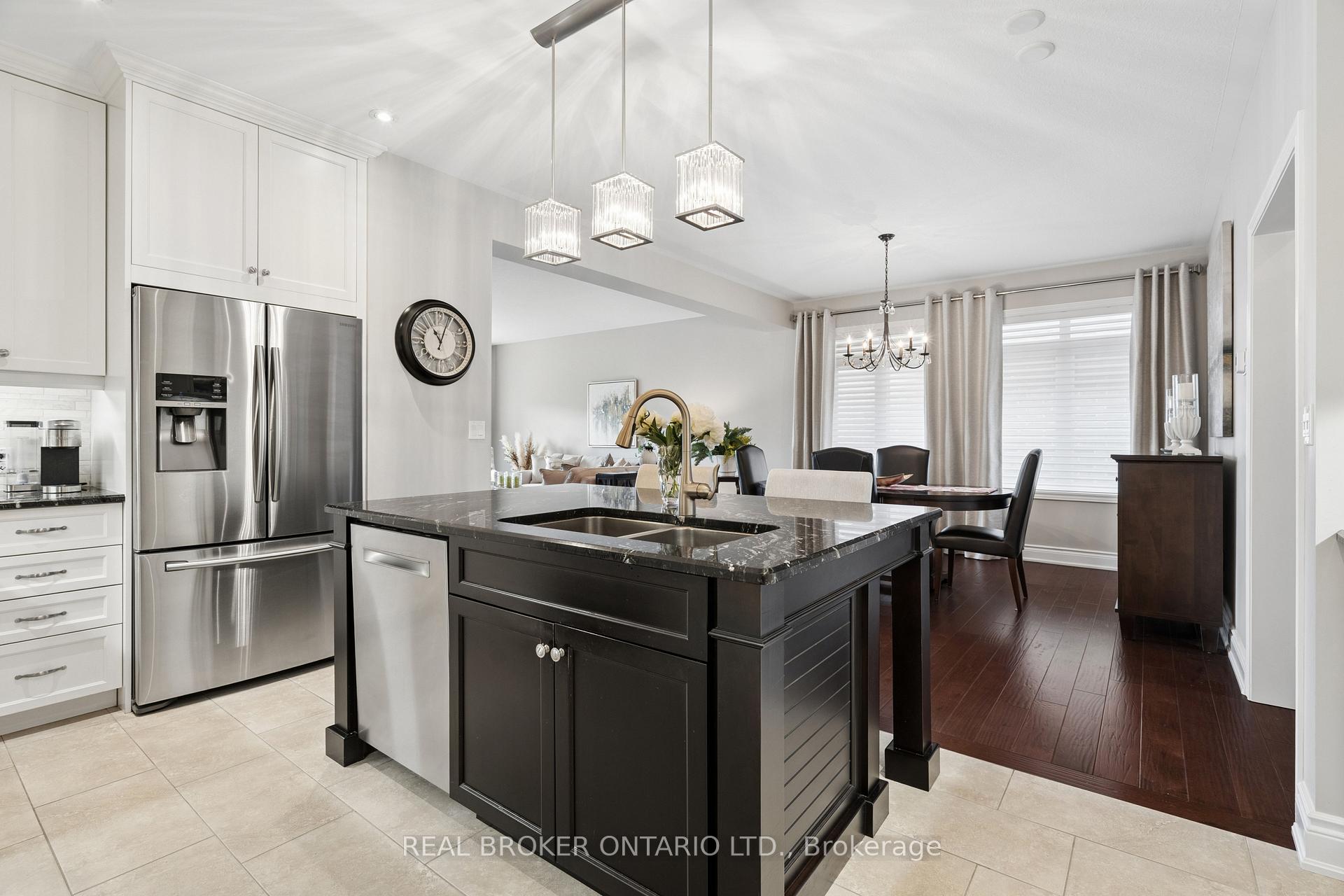 Photo 9 of 14 Chestnut Drive, Guelph/Eramosa, Rockwood — HOMEH