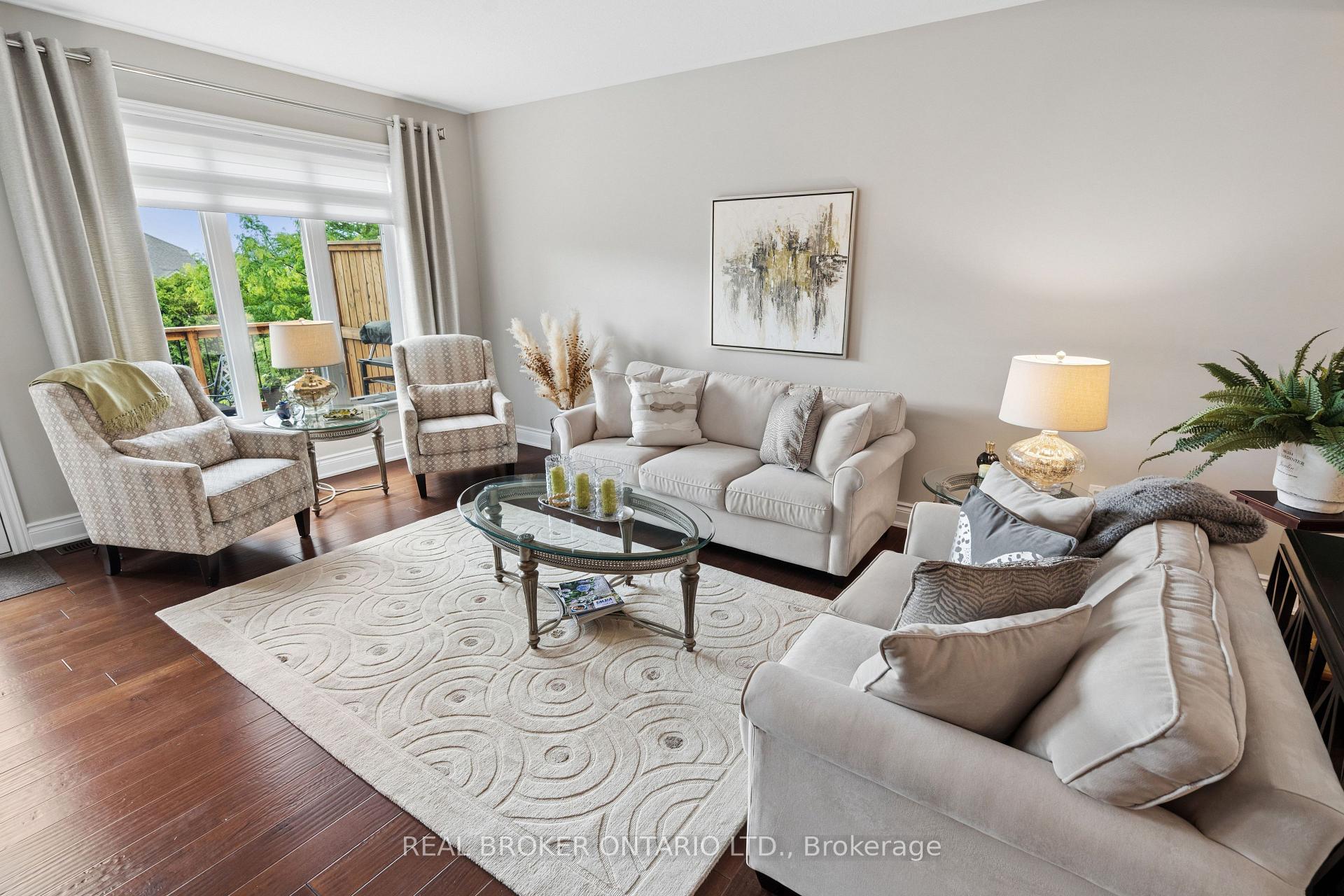 Photo 13 of 14 Chestnut Drive, Guelph/Eramosa, Rockwood — HOMEH