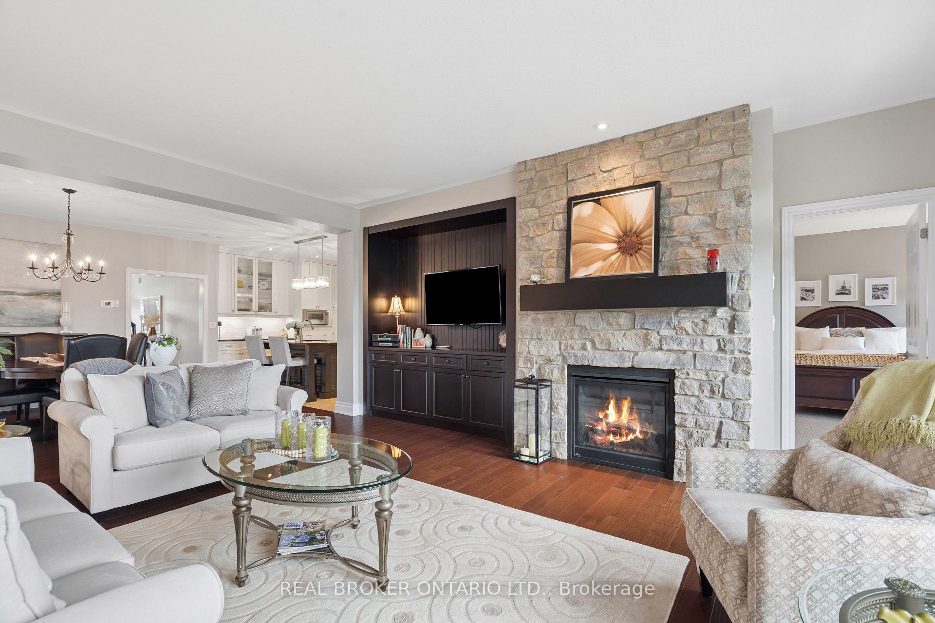 Photo 15 of 14 Chestnut Drive, Guelph/Eramosa, Rockwood — HOMEH