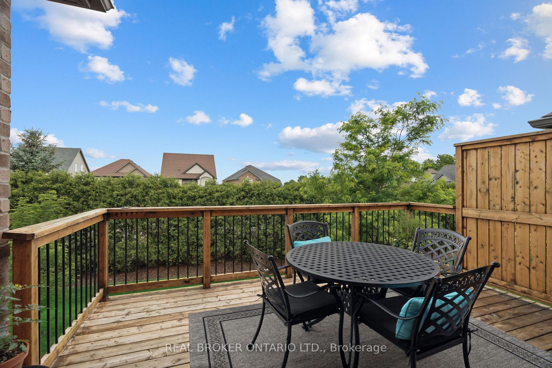 Photo 21 of 14 Chestnut Drive, Guelph/Eramosa, Rockwood — HOMEH