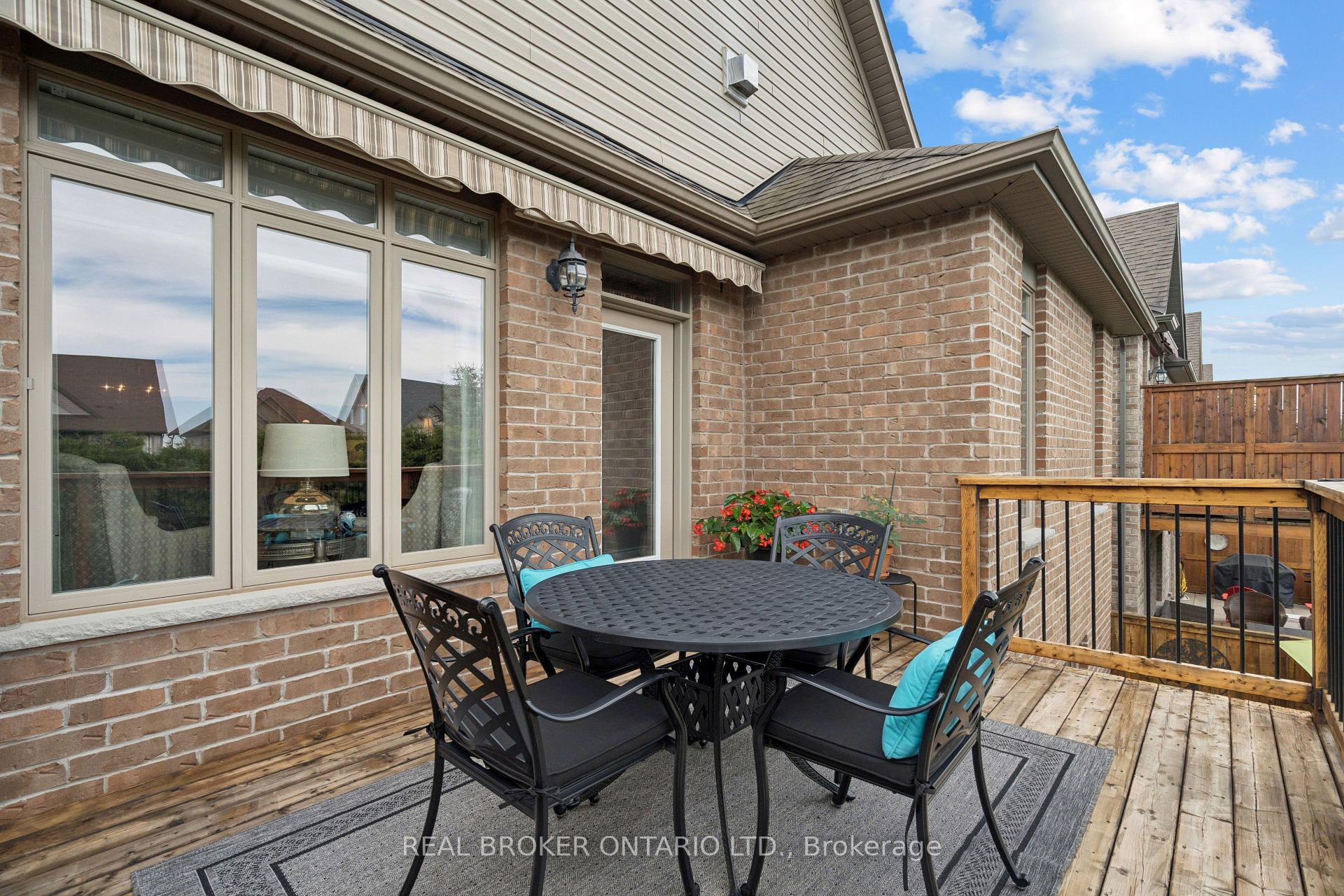 Photo 22 of 14 Chestnut Drive, Guelph/Eramosa, Rockwood — HOMEH