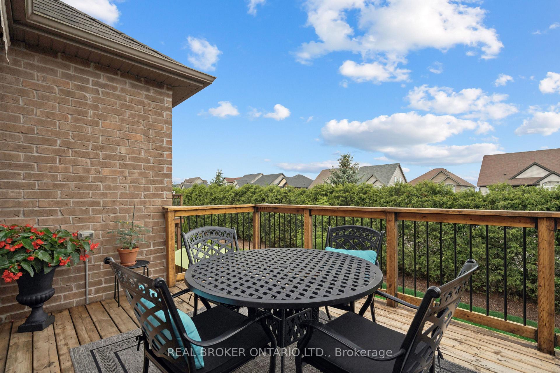 Photo 23 of 14 Chestnut Drive, Guelph/Eramosa, Rockwood — HOMEH