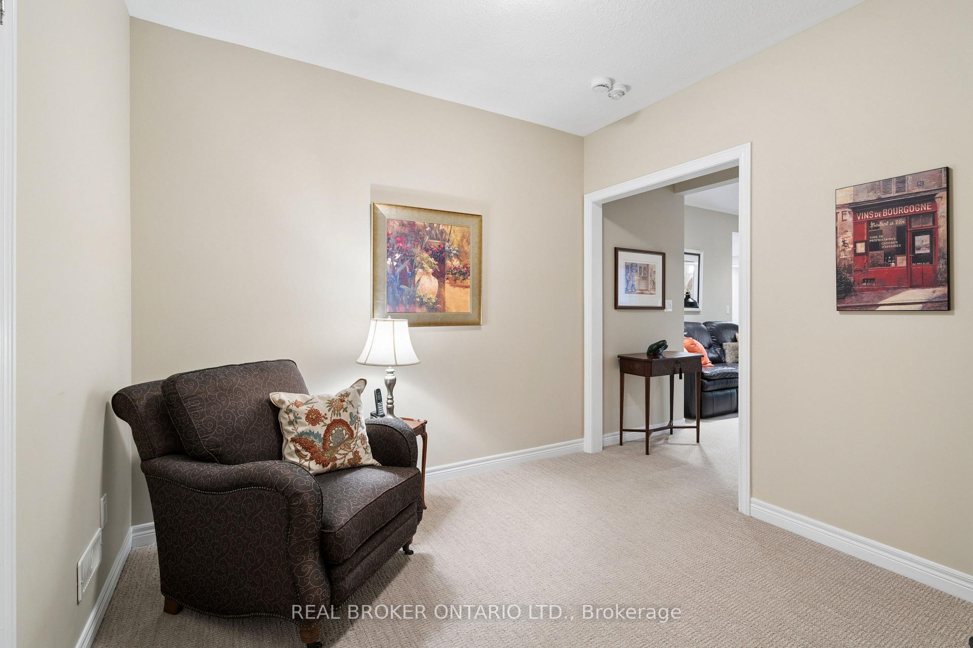 Photo 25 of 14 Chestnut Drive, Guelph/Eramosa, Rockwood — HOMEH