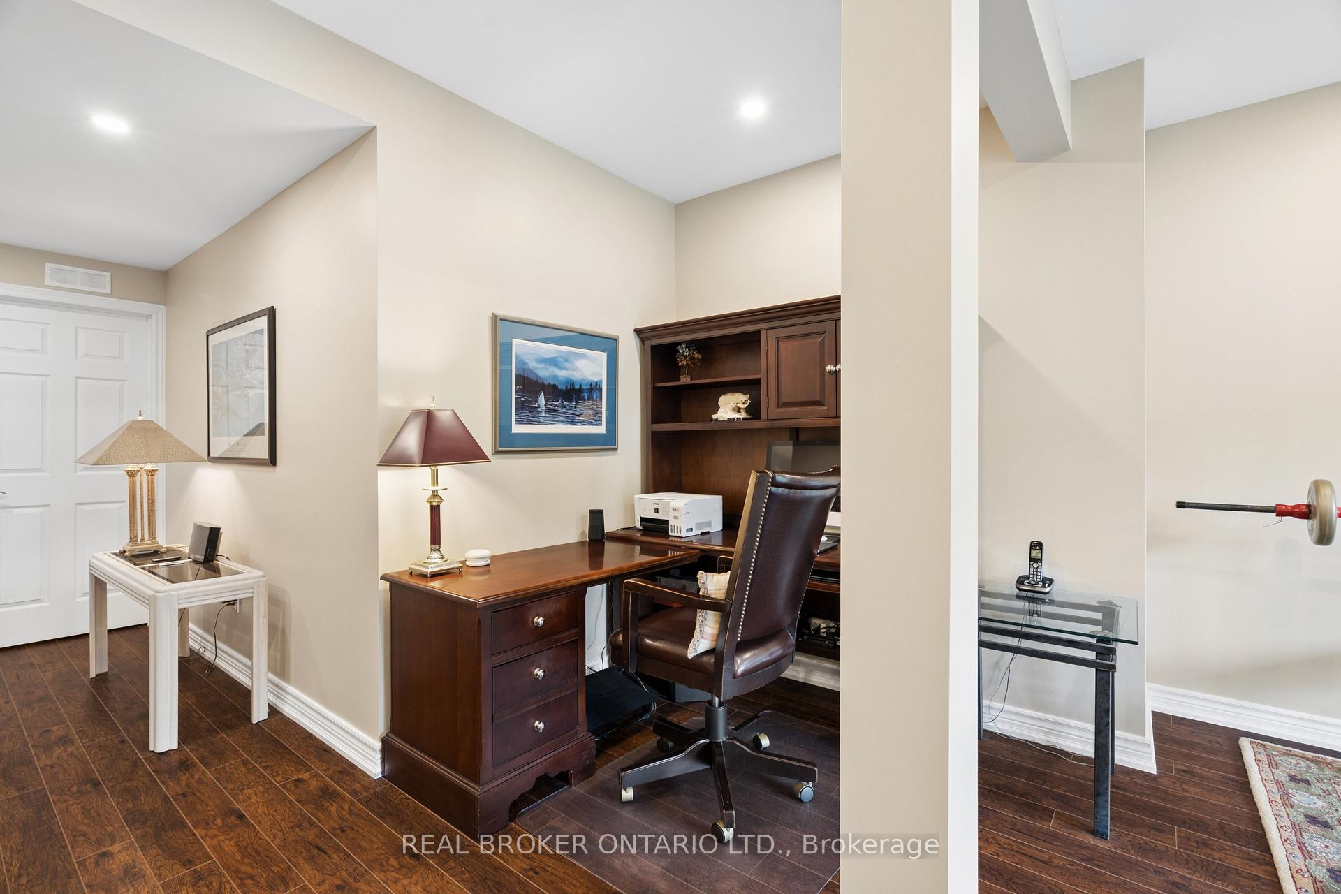 Photo 35 of 14 Chestnut Drive, Guelph/Eramosa, Rockwood — HOMEH