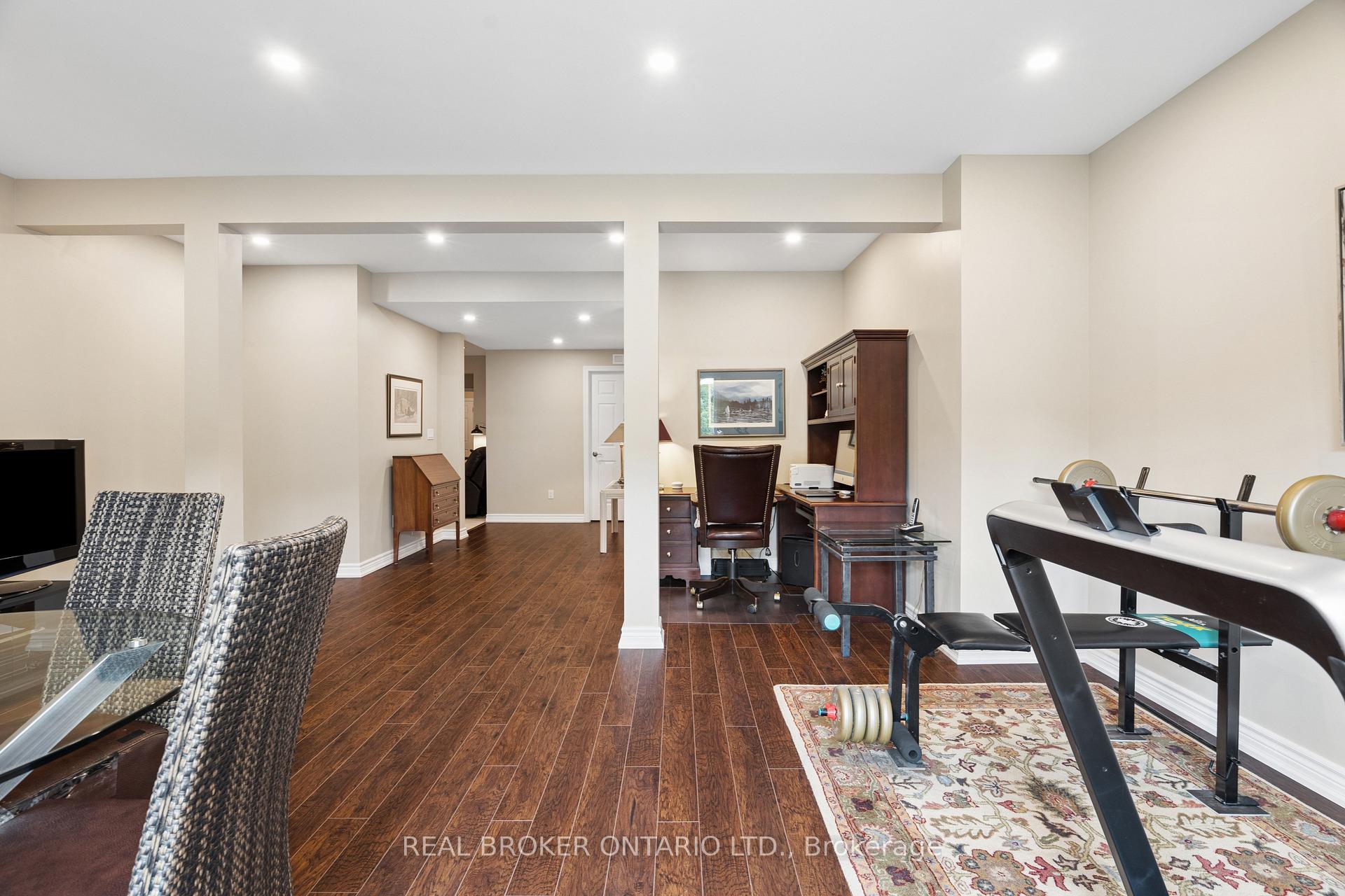 Photo 38 of 14 Chestnut Drive, Guelph/Eramosa, Rockwood — HOMEH