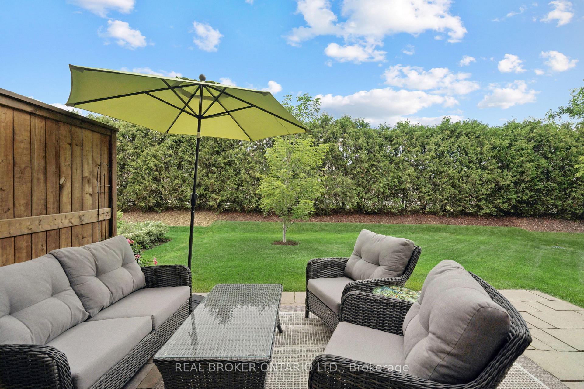 Photo 39 of 14 Chestnut Drive, Guelph/Eramosa, Rockwood — HOMEH
