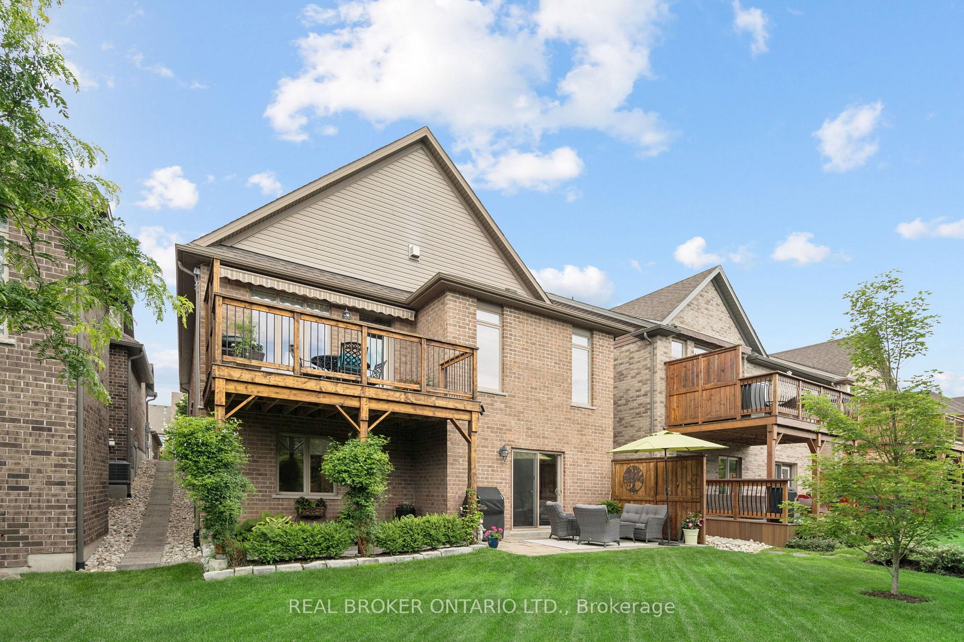 Photo 41 of 14 Chestnut Drive, Guelph/Eramosa, Rockwood — HOMEH