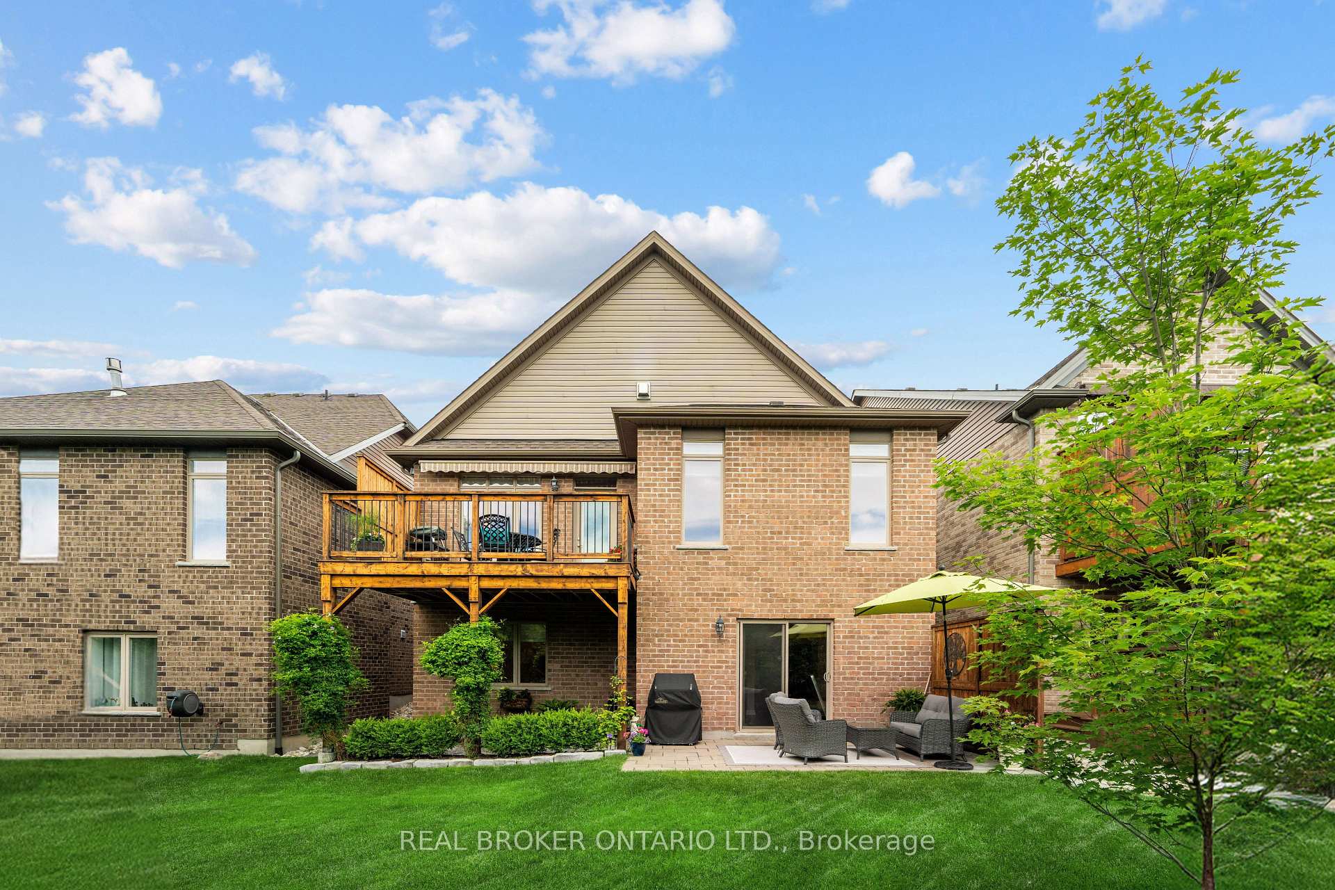 Photo 42 of 14 Chestnut Drive, Guelph/Eramosa, Rockwood — HOMEH