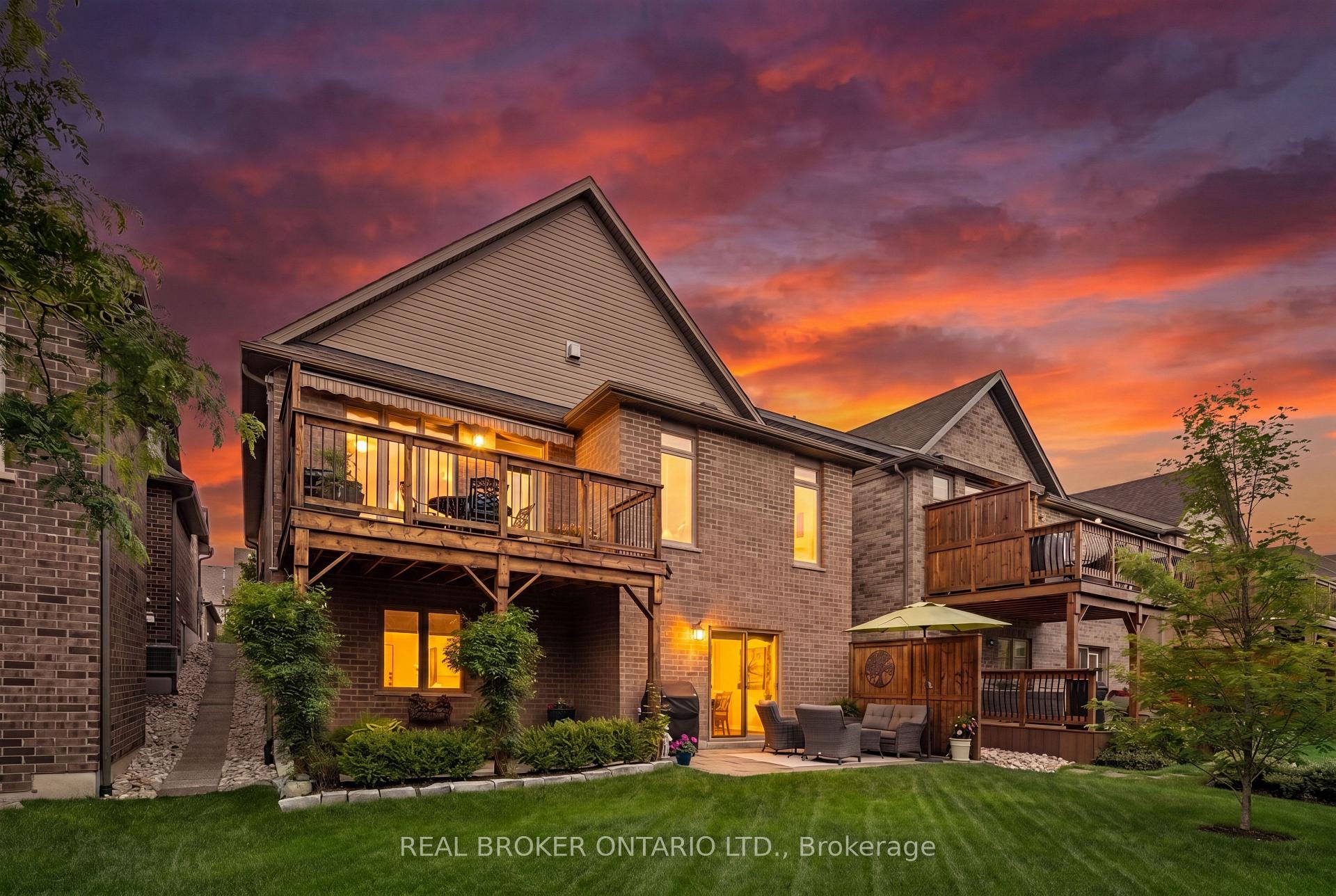 Photo 43 of 14 Chestnut Drive, Guelph/Eramosa, Rockwood — HOMEH