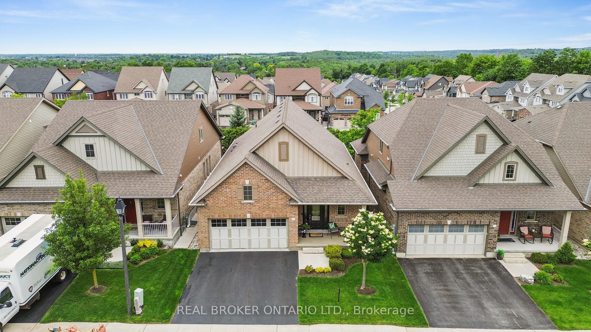 Photo 46 of 14 Chestnut Drive, Guelph/Eramosa, Rockwood — HOMEH