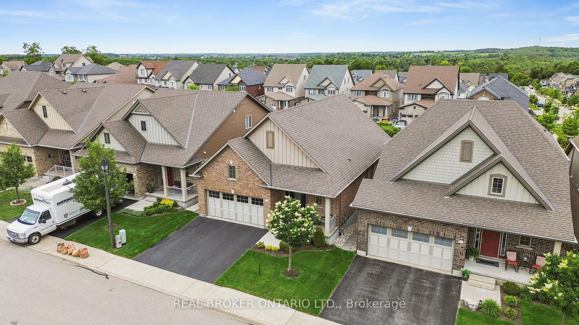 Photo 47 of 14 Chestnut Drive, Guelph/Eramosa, Rockwood — HOMEH