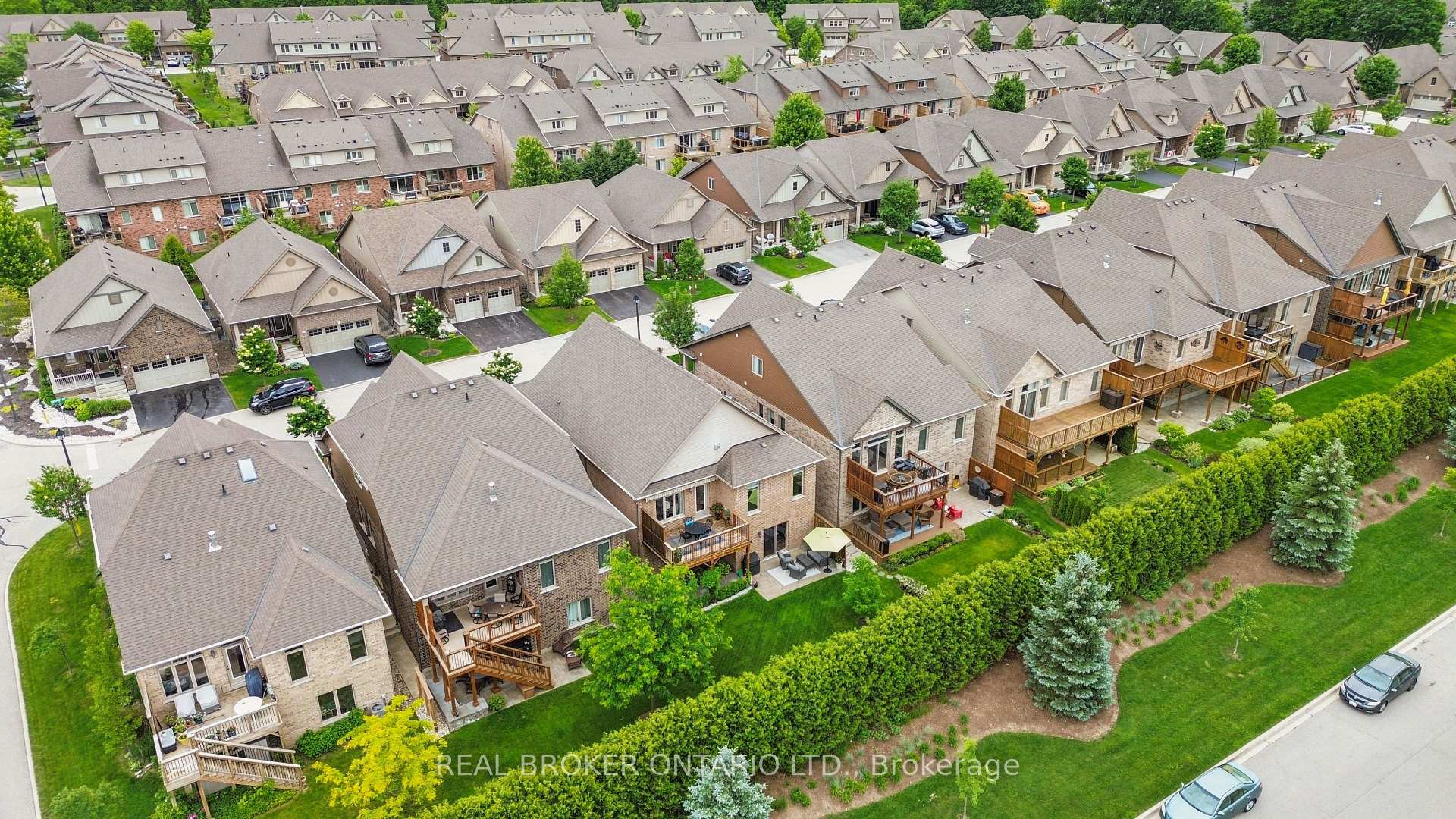 Photo 48 of 14 Chestnut Drive, Guelph/Eramosa, Rockwood — HOMEH