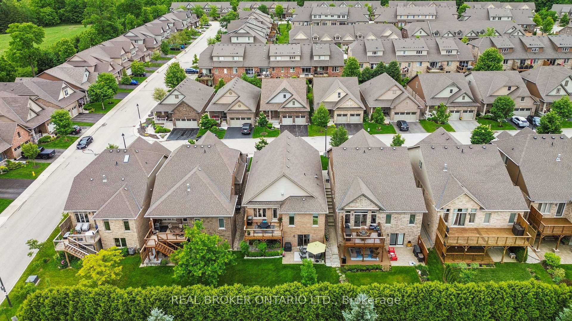 Photo 49 of 14 Chestnut Drive, Guelph/Eramosa, Rockwood — HOMEH
