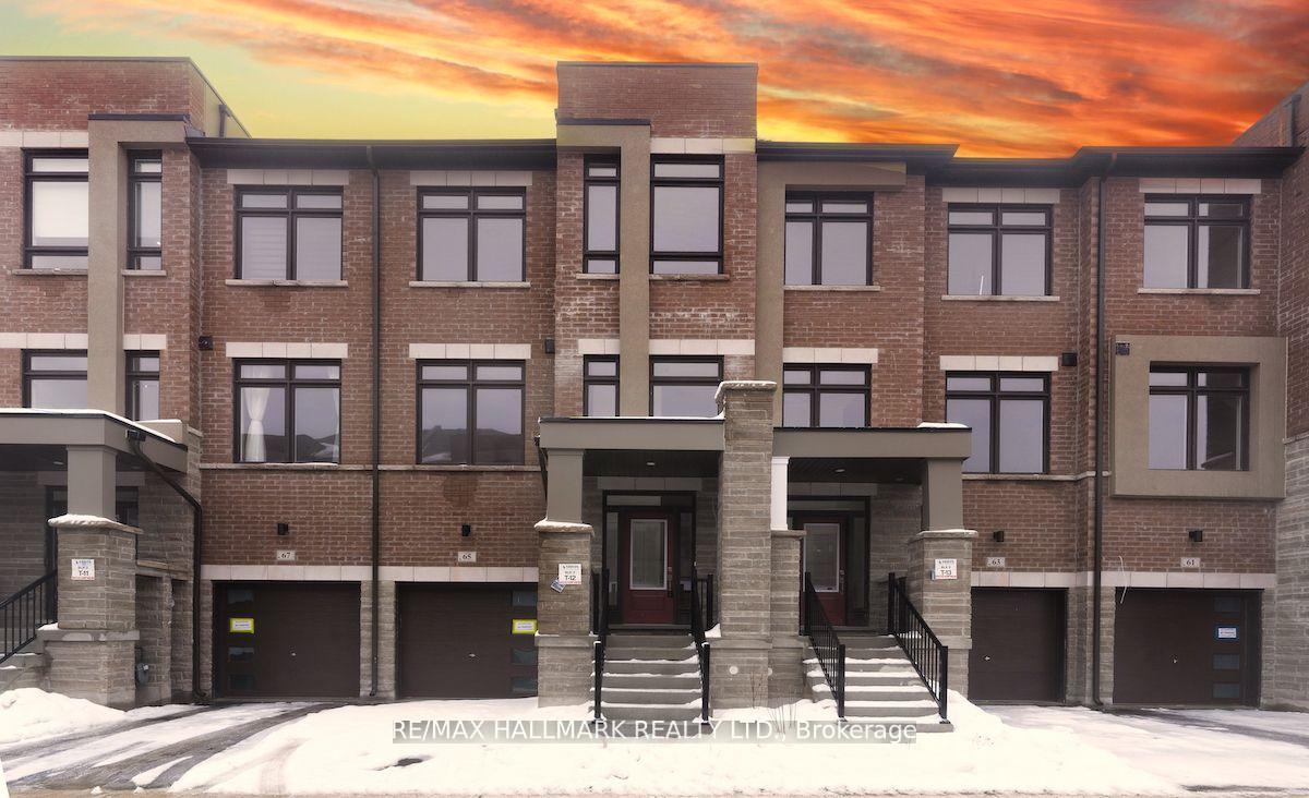 Front of 65 Riley Reed Lane