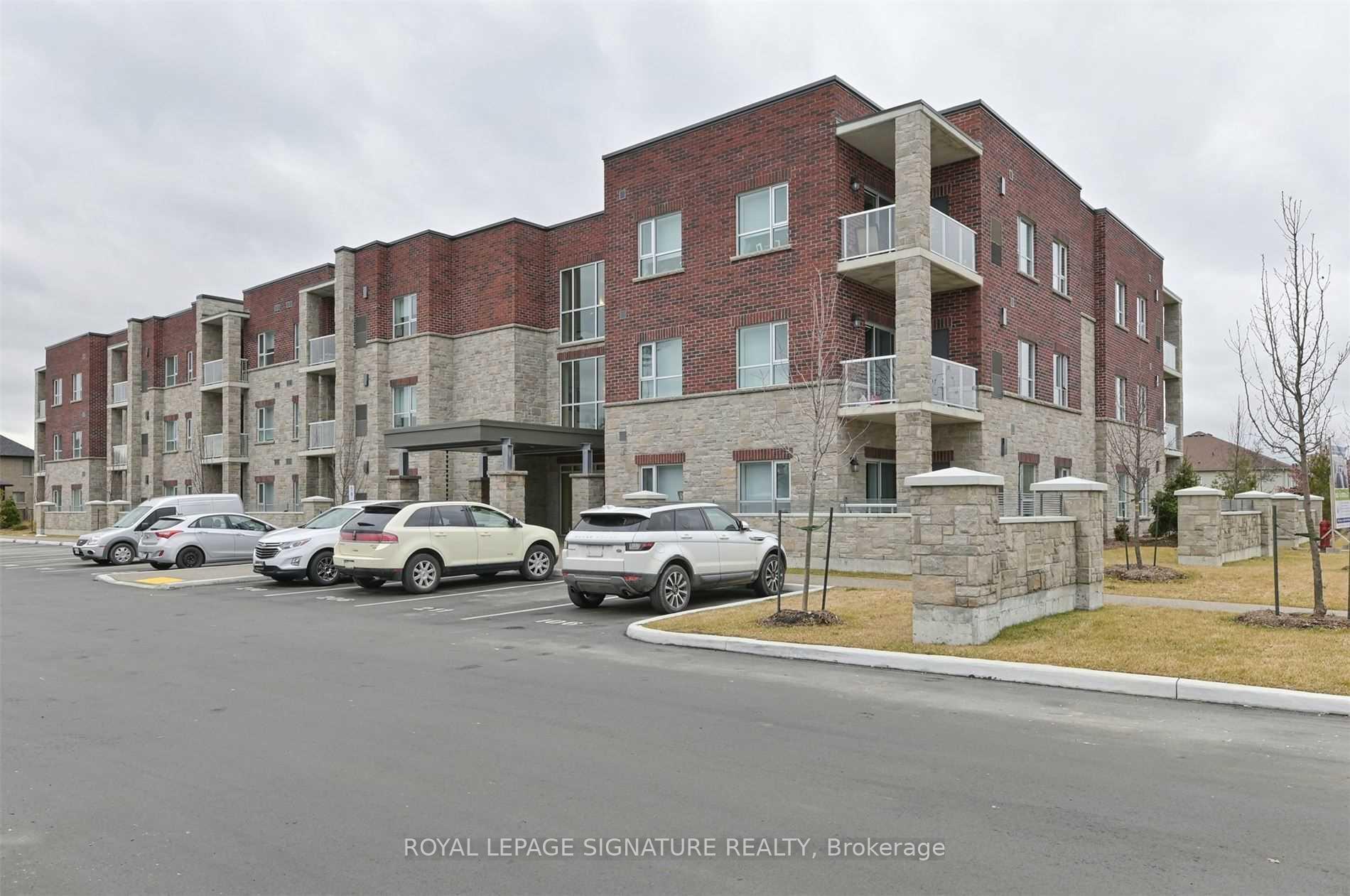 Photo of Unit 208, 529 South Pelham Road