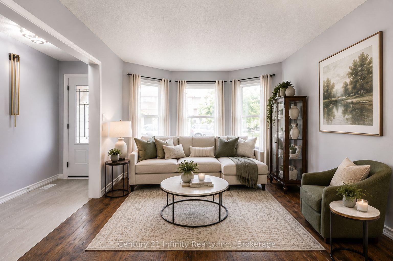 Photo 11 of 8 Murkar Crescent, Whitby, Blue Grass Meadows — HOMEH