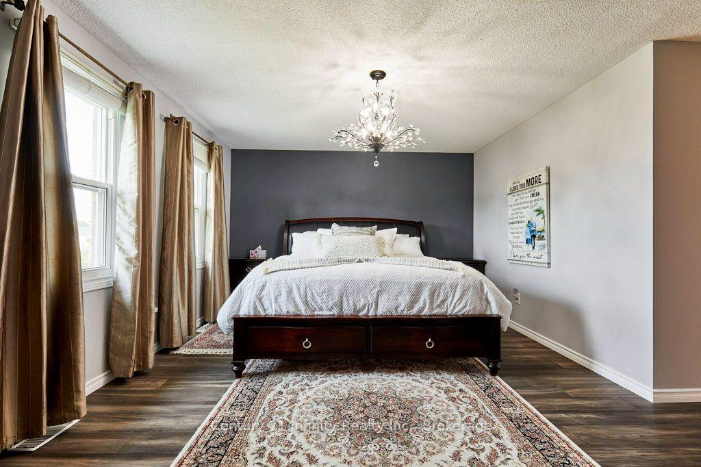Photo 49 of 8 Murkar Crescent, Whitby, Blue Grass Meadows — HOMEH