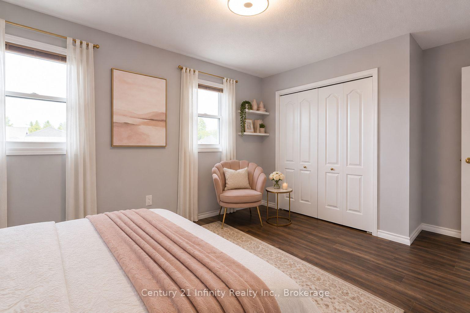 Photo 58 of 8 Murkar Crescent, Whitby, Blue Grass Meadows — HOMEH