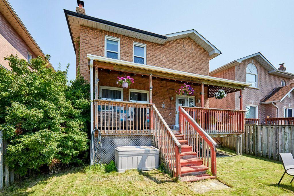 Photo 74 of 8 Murkar Crescent, Whitby, Blue Grass Meadows — HOMEH