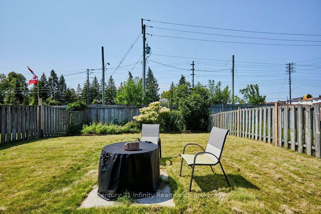 Photo 77 of 8 Murkar Crescent, Whitby, Blue Grass Meadows — HOMEH