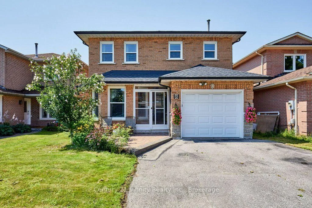 Photo 6 of 8 Murkar Crescent, Whitby, Blue Grass Meadows — HOMEH