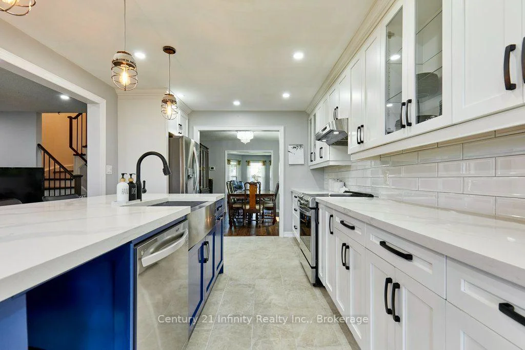 Photo 39 of 8 Murkar Crescent, Whitby, Blue Grass Meadows — HOMEH