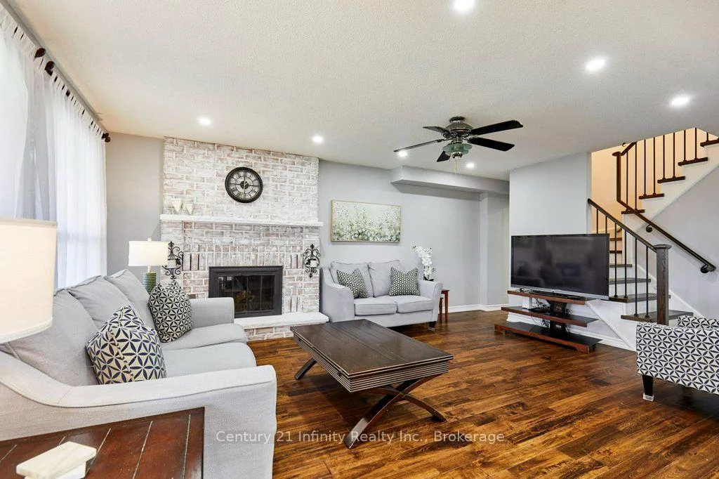 Photo 42 of 8 Murkar Crescent, Whitby, Blue Grass Meadows — HOMEH