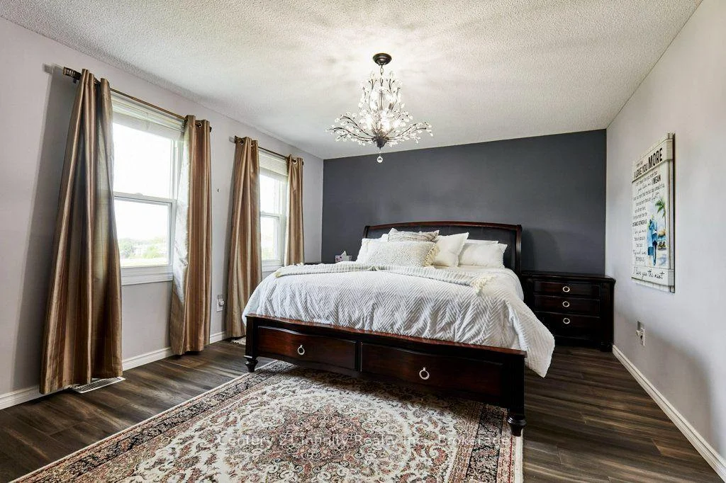 Photo 51 of 8 Murkar Crescent, Whitby, Blue Grass Meadows — HOMEH