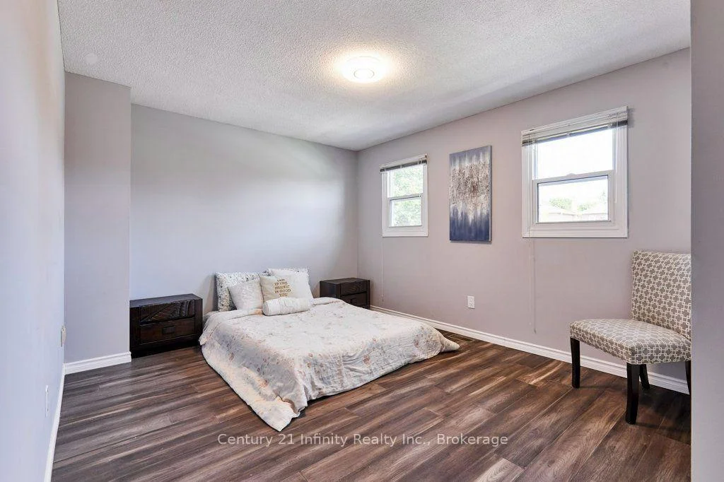 Photo 61 of 8 Murkar Crescent, Whitby, Blue Grass Meadows — HOMEH