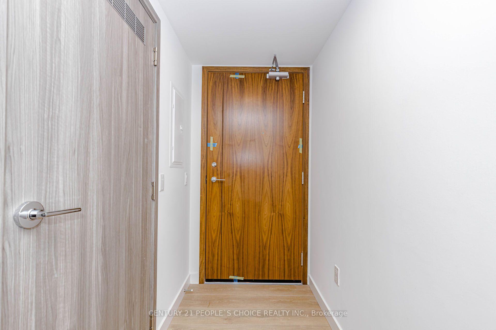 Photo 9 of Unit 2703, 3 Concord Way, Toronto, Waterfront Communities — HOMEH