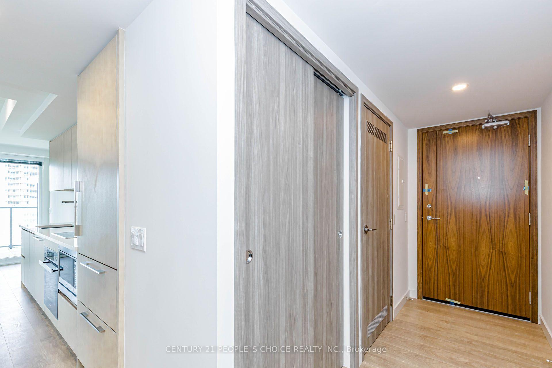 Photo 10 of Unit 2703, 3 Concord Way, Toronto, Waterfront Communities — HOMEH