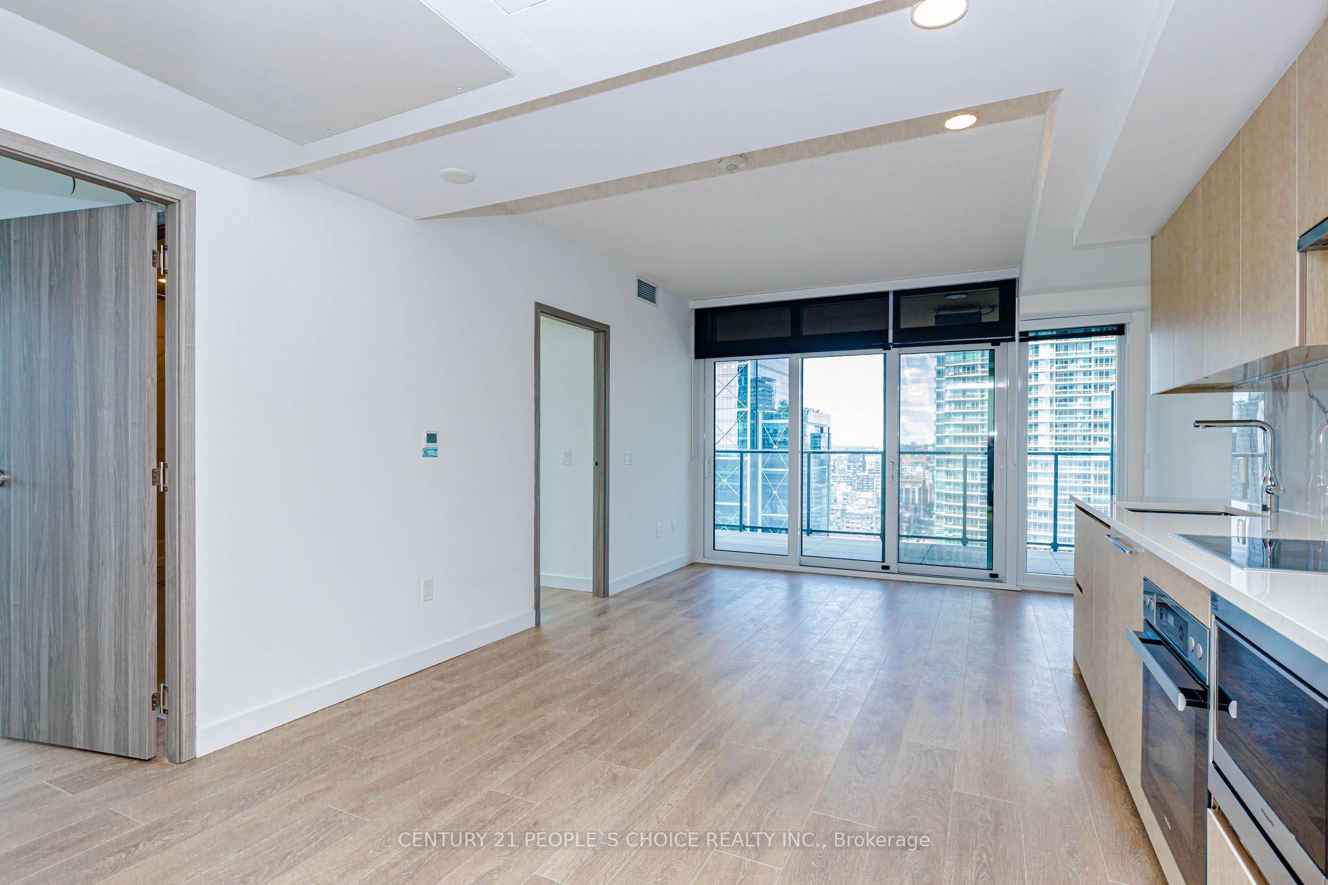 Photo 11 of Unit 2703, 3 Concord Way, Toronto, Waterfront Communities — HOMEH