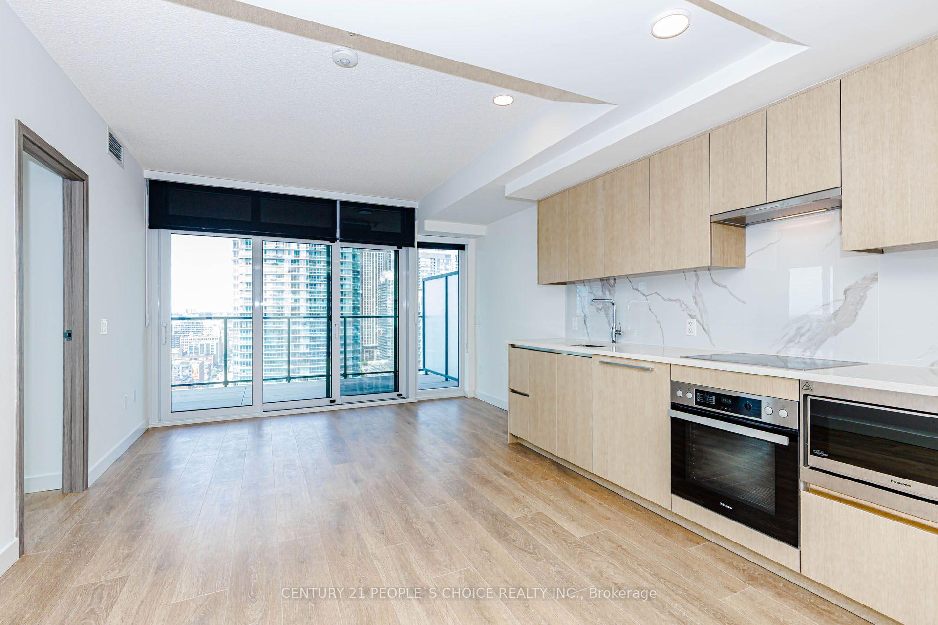 Photo 12 of Unit 2703, 3 Concord Way, Toronto, Waterfront Communities — HOMEH