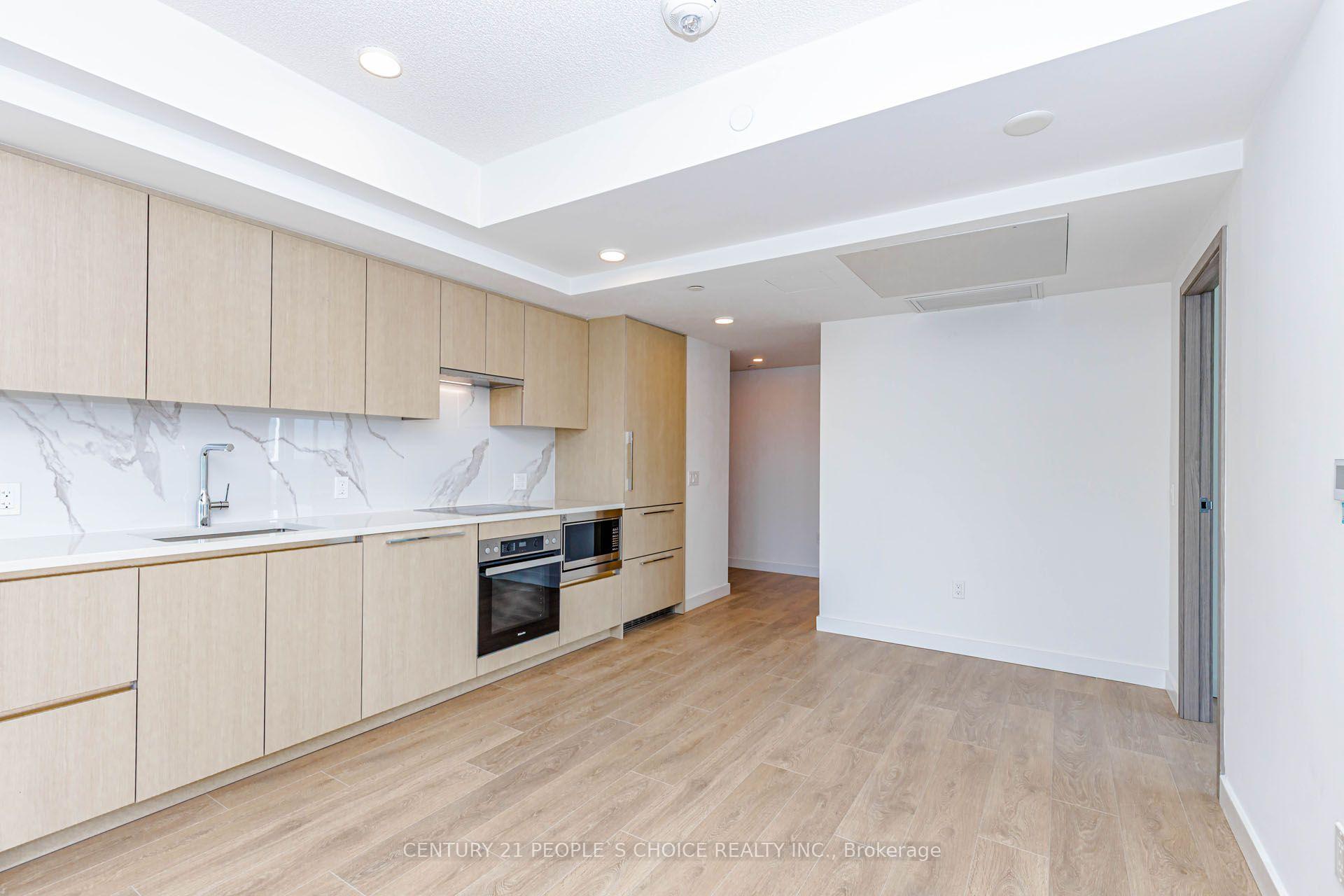 Photo 13 of Unit 2703, 3 Concord Way, Toronto, Waterfront Communities — HOMEH