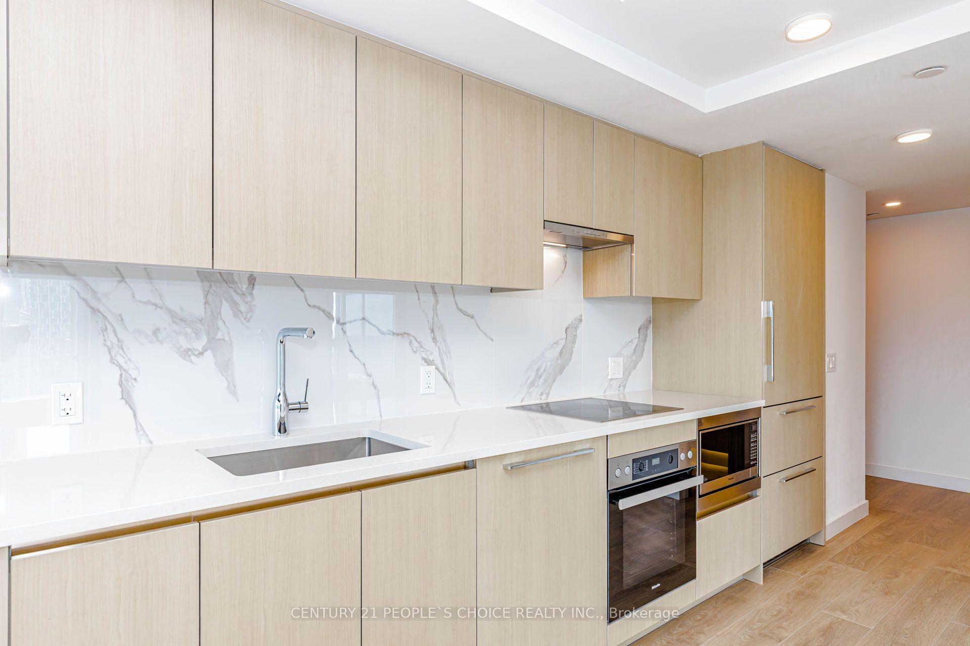 Photo 14 of Unit 2703, 3 Concord Way, Toronto, Waterfront Communities — HOMEH
