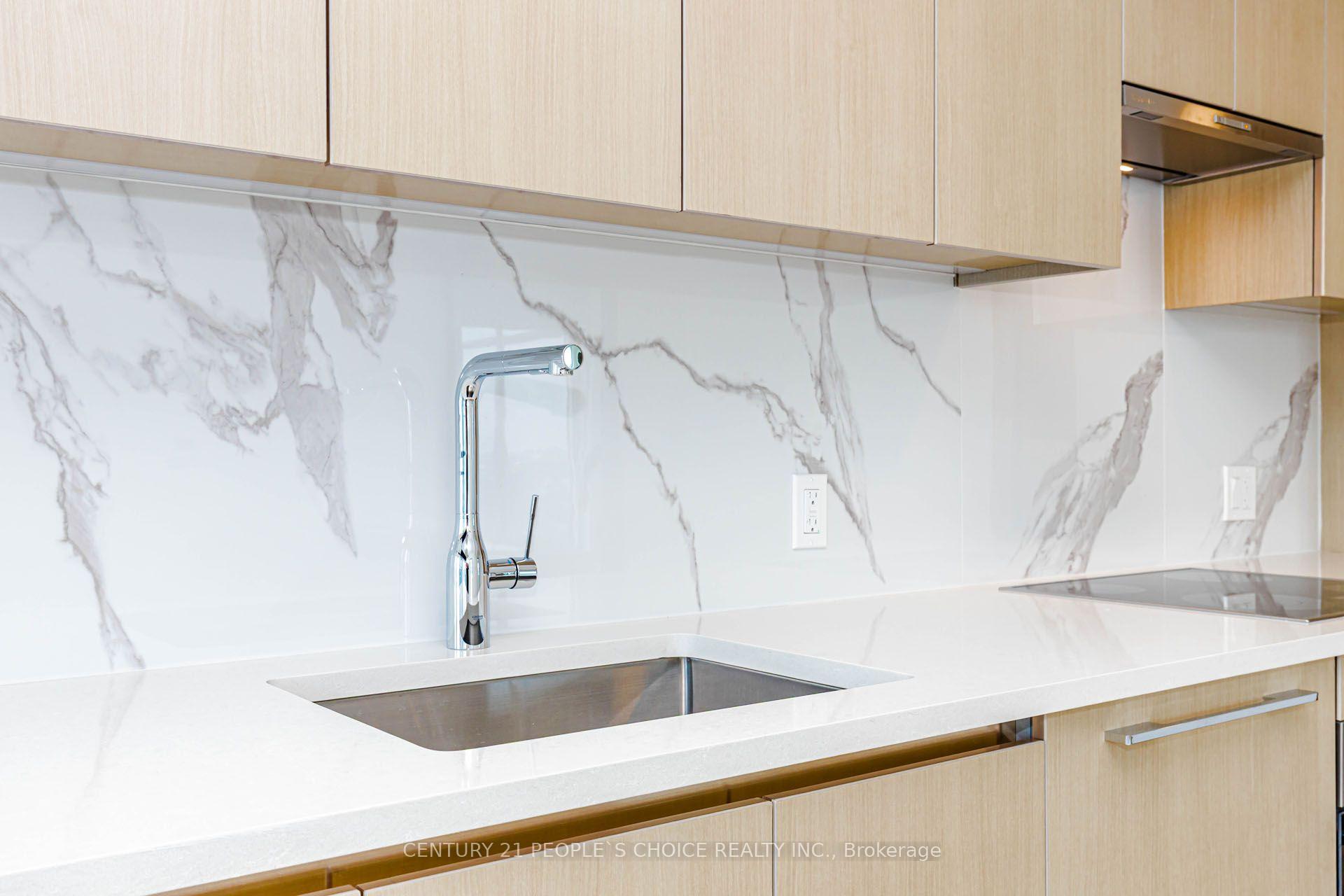 Photo 15 of Unit 2703, 3 Concord Way, Toronto, Waterfront Communities — HOMEH