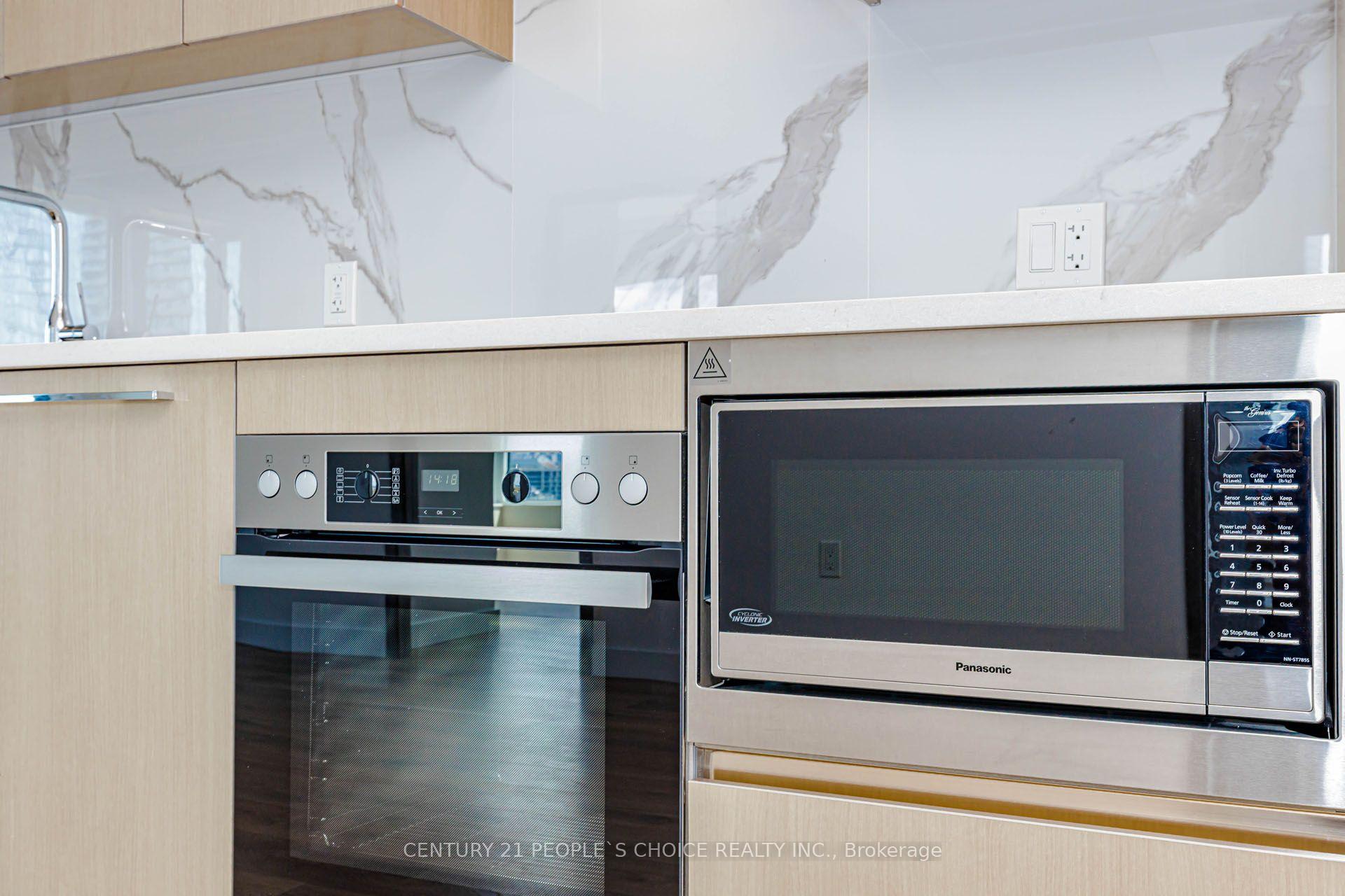 Photo 17 of Unit 2703, 3 Concord Way, Toronto, Waterfront Communities — HOMEH