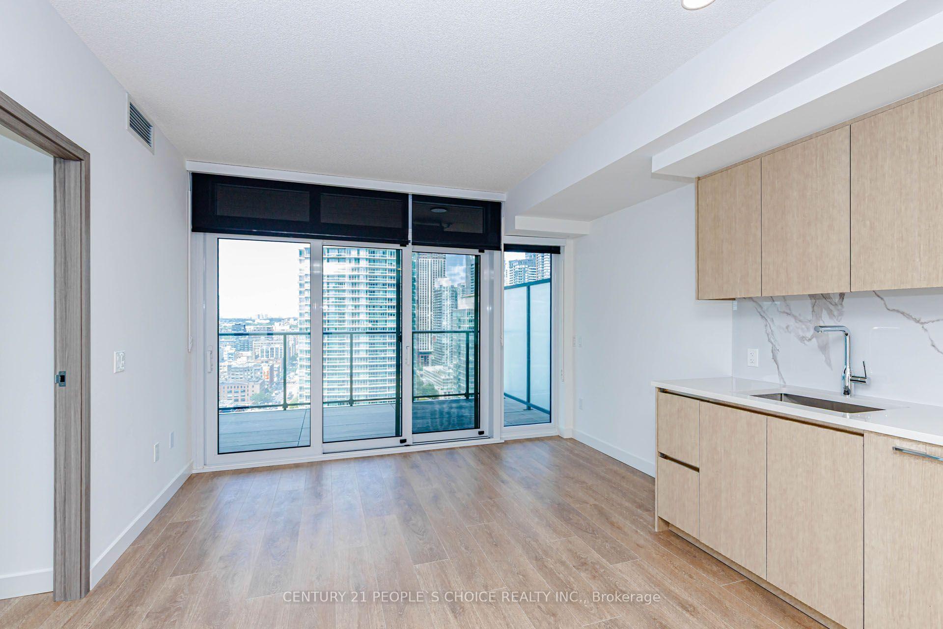 Photo 20 of Unit 2703, 3 Concord Way, Toronto, Waterfront Communities — HOMEH