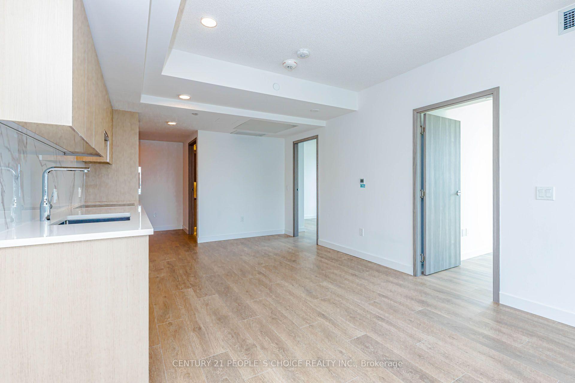 Photo 22 of Unit 2703, 3 Concord Way, Toronto, Waterfront Communities — HOMEH