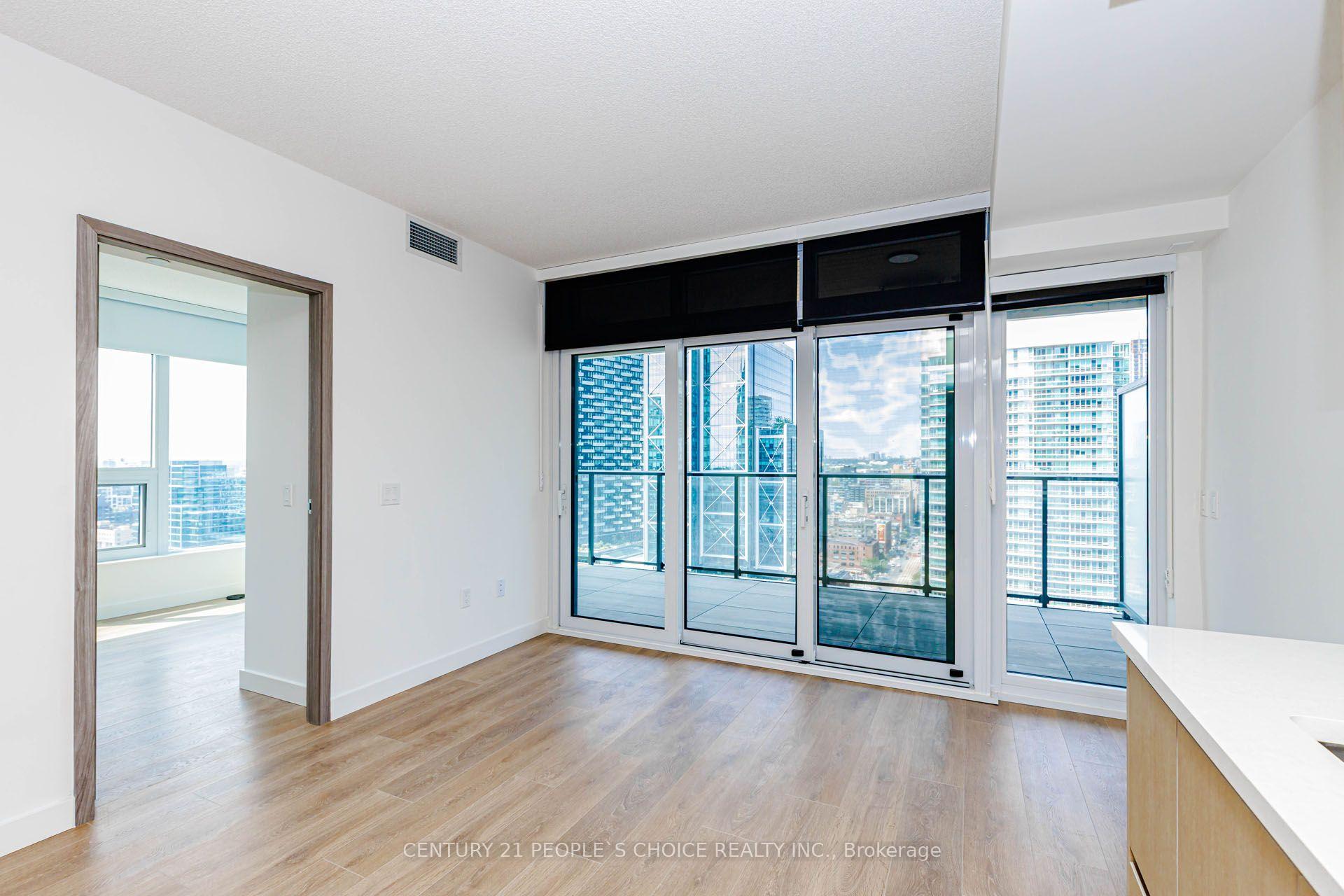 Photo 23 of Unit 2703, 3 Concord Way, Toronto, Waterfront Communities — HOMEH