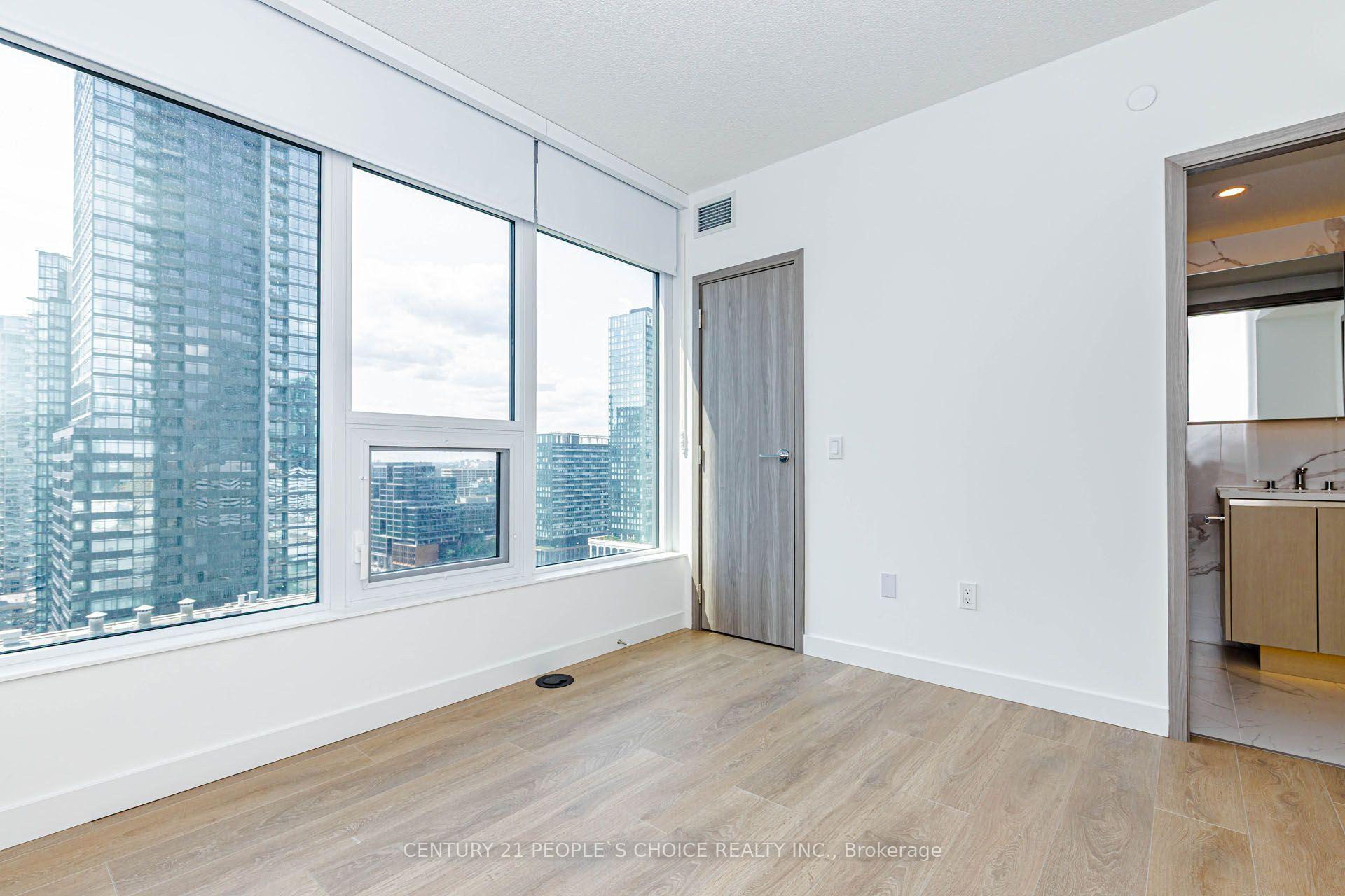 Photo 24 of Unit 2703, 3 Concord Way, Toronto, Waterfront Communities — HOMEH