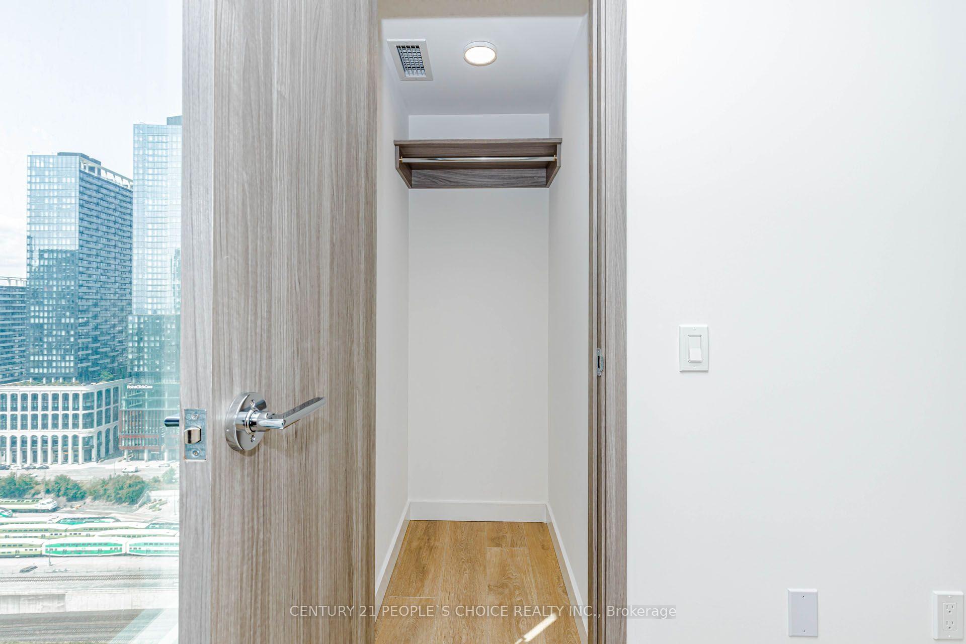 Photo 27 of Unit 2703, 3 Concord Way, Toronto, Waterfront Communities — HOMEH