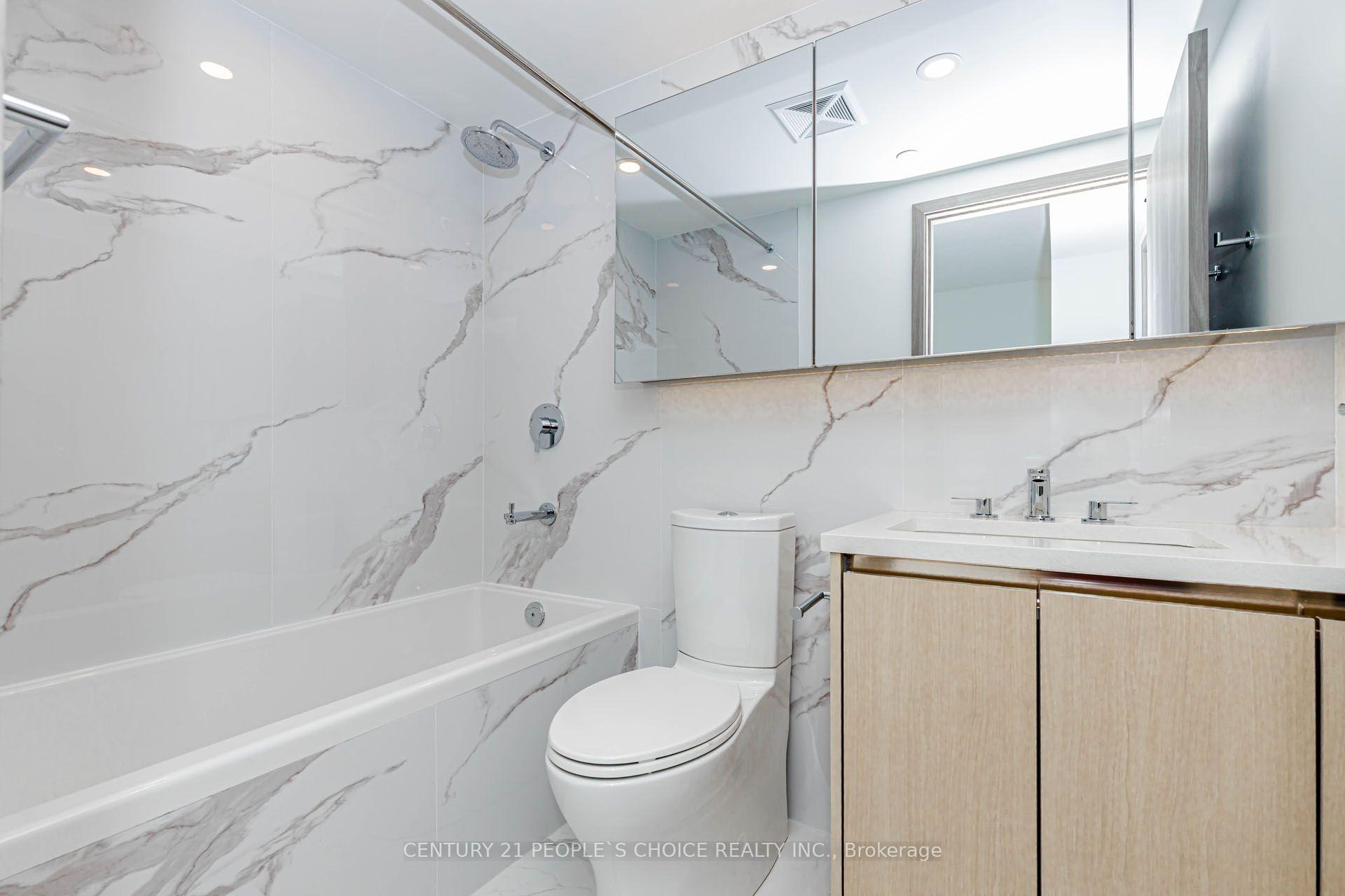 Photo 28 of Unit 2703, 3 Concord Way, Toronto, Waterfront Communities — HOMEH