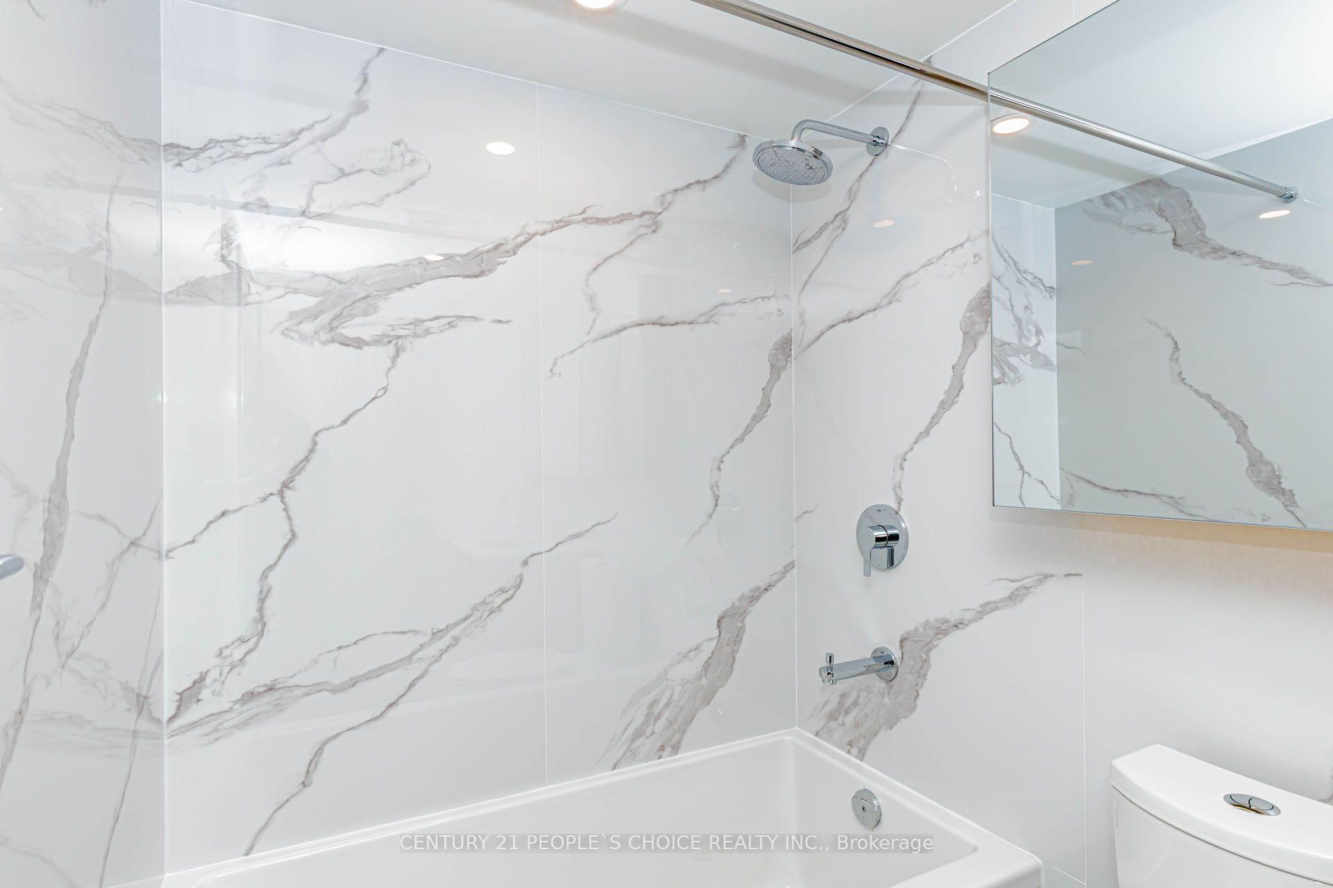 Photo 29 of Unit 2703, 3 Concord Way, Toronto, Waterfront Communities — HOMEH
