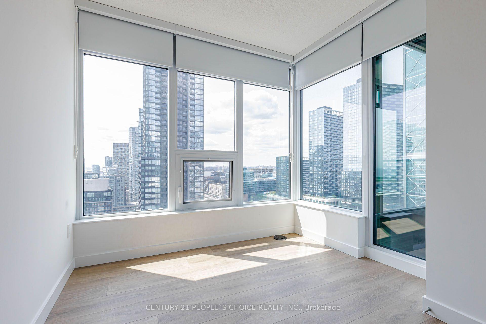 Photo 30 of Unit 2703, 3 Concord Way, Toronto, Waterfront Communities — HOMEH