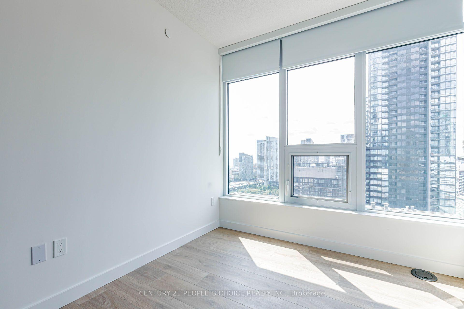 Photo 31 of Unit 2703, 3 Concord Way, Toronto, Waterfront Communities — HOMEH