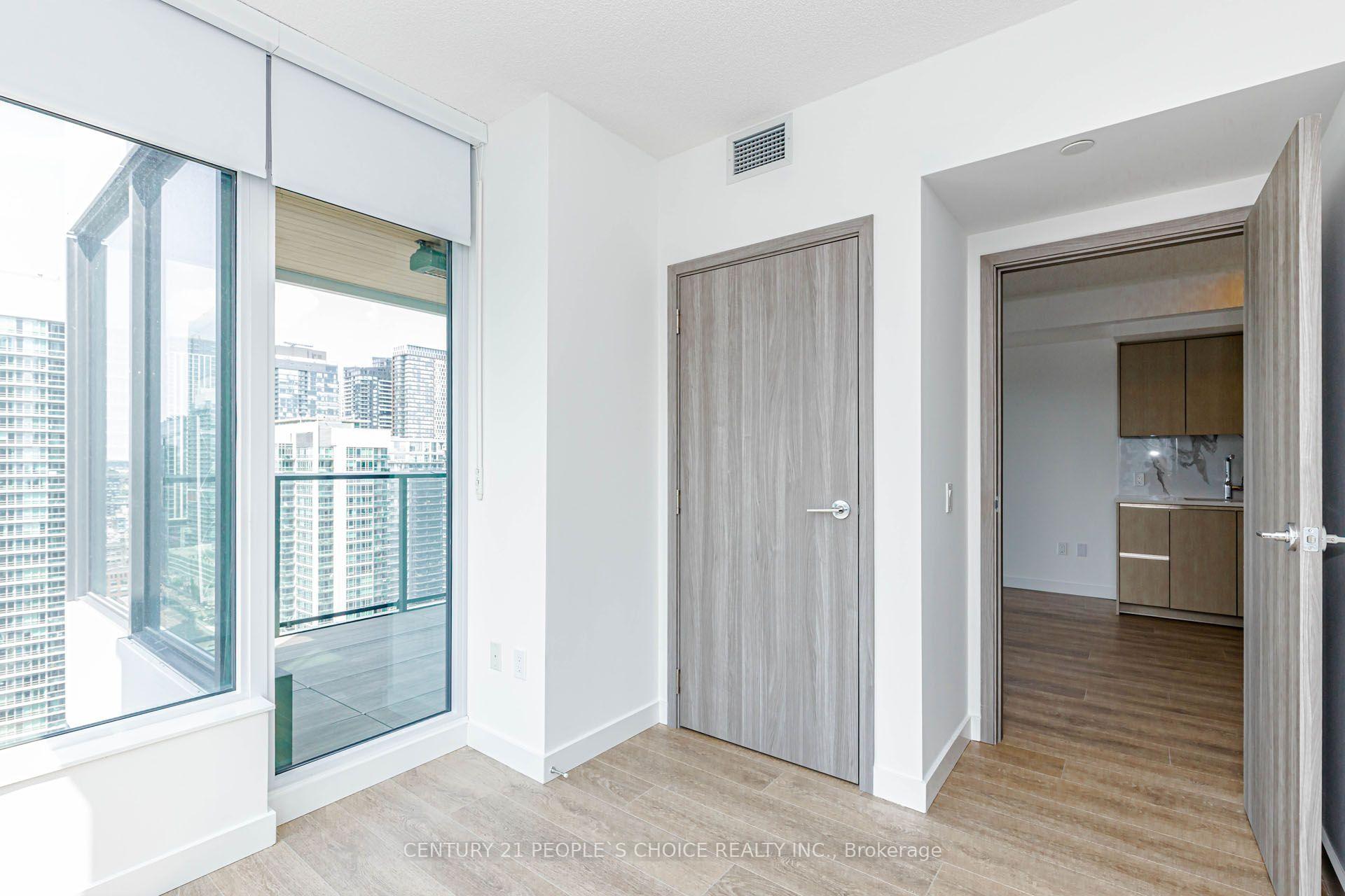 Photo 33 of Unit 2703, 3 Concord Way, Toronto, Waterfront Communities — HOMEH