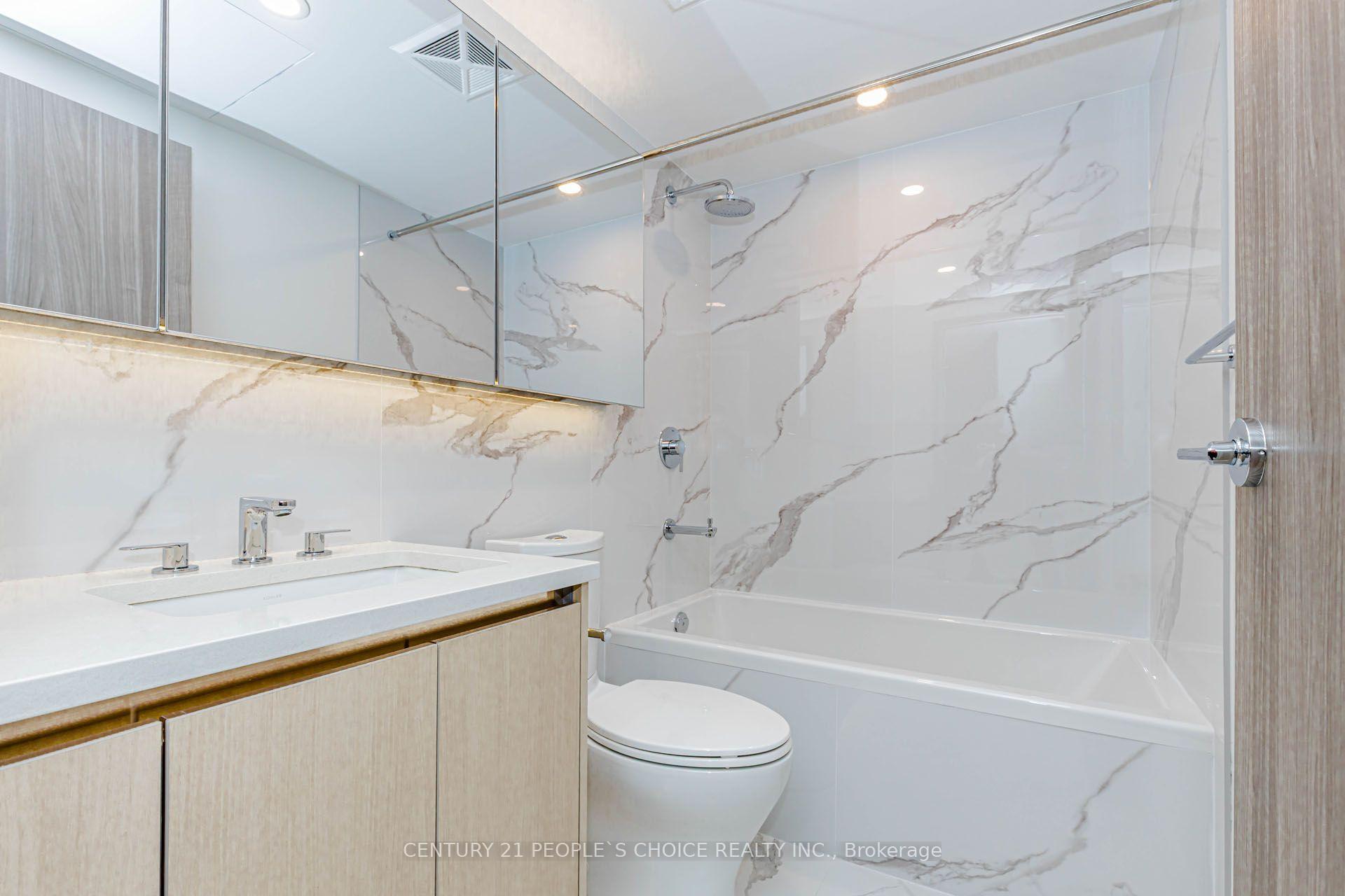 Photo 34 of Unit 2703, 3 Concord Way, Toronto, Waterfront Communities — HOMEH