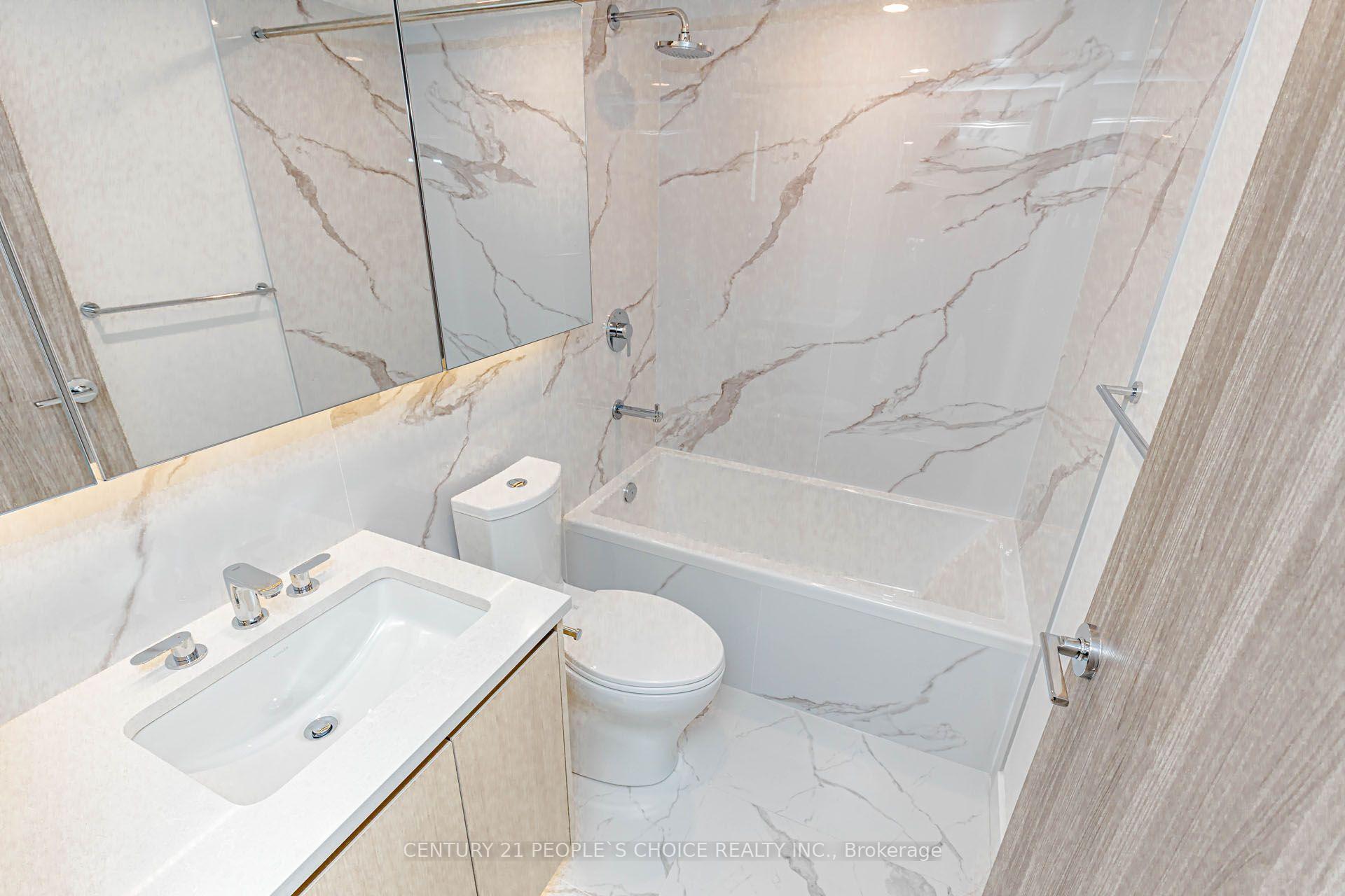 Photo 35 of Unit 2703, 3 Concord Way, Toronto, Waterfront Communities — HOMEH